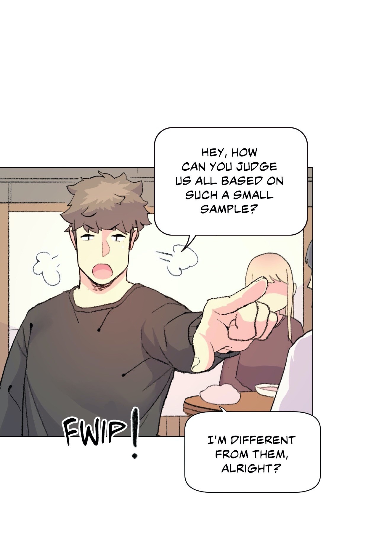 Sneak Peek - Chapter 12 [photo 7] - MangaPorn