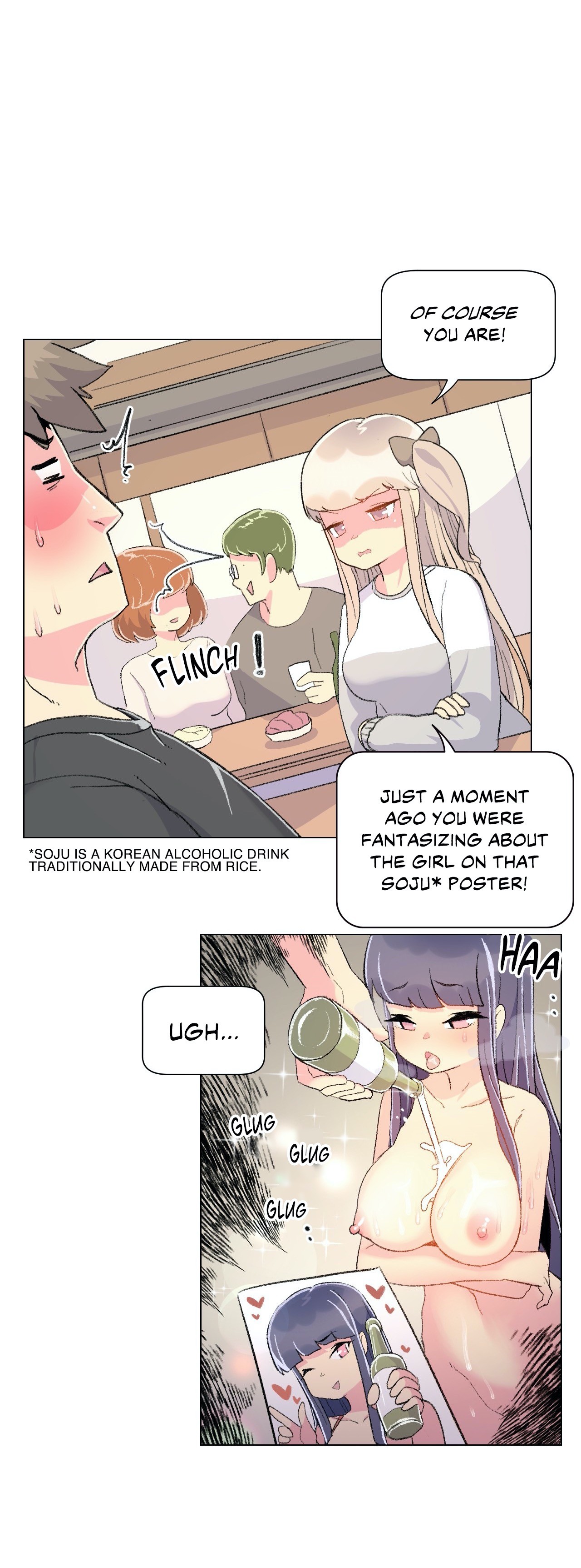 Sneak Peek - Chapter 12 [photo 8] - MangaPorn