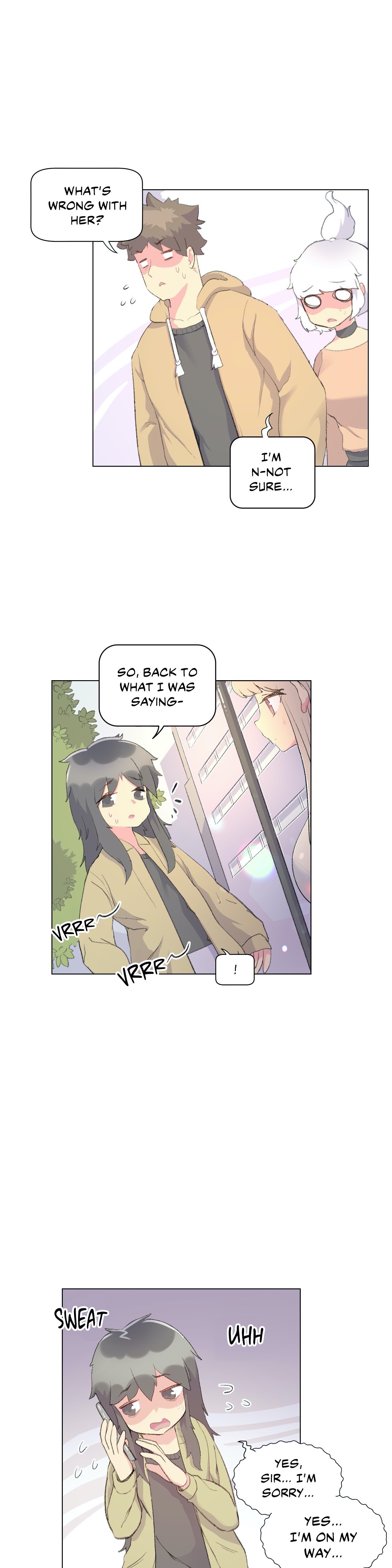 Sneak Peek - Chapter 13 [photo 22] - MangaPorn