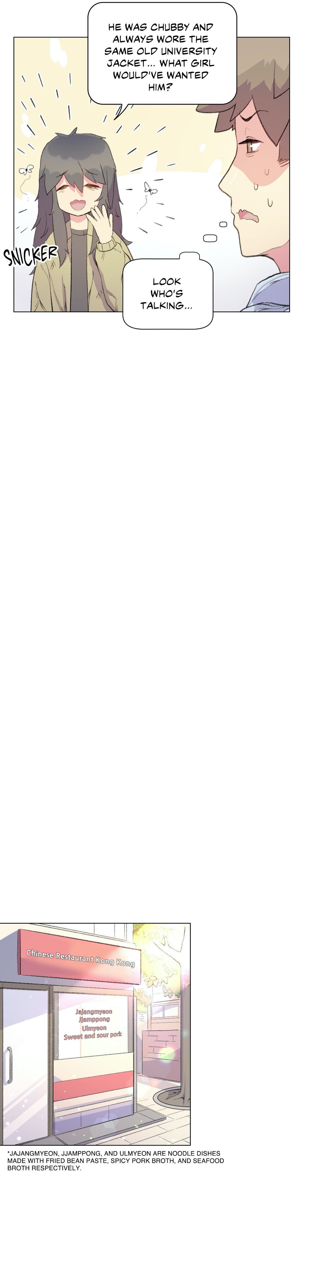 Sneak Peek - Chapter 14 [photo 14] - MangaPorn