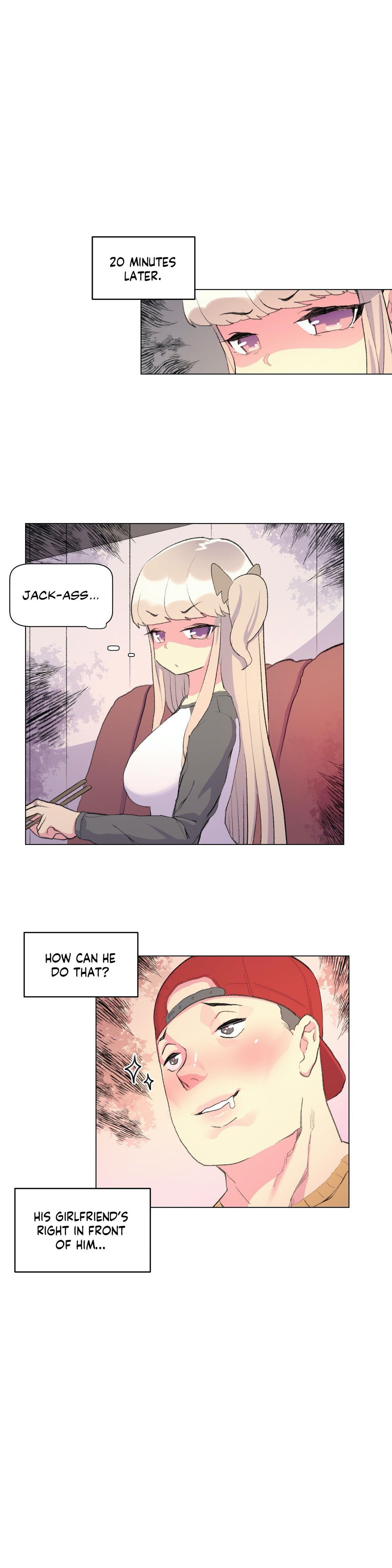 Sneak Peek - Chapter 14 [photo 25] - MangaPorn