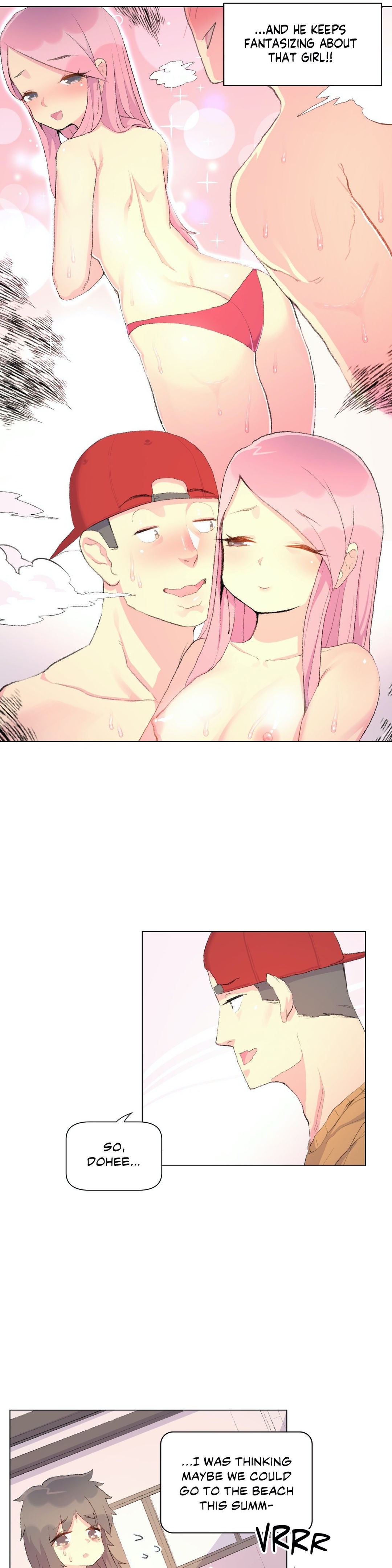 Sneak Peek - Chapter 14 [photo 26] - MangaPorn