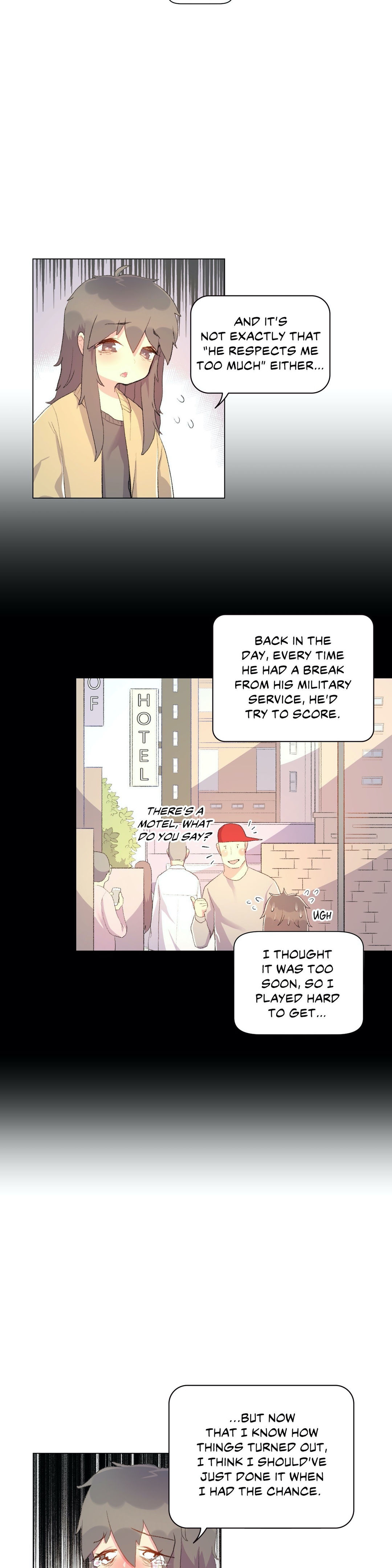 Sneak Peek - Chapter 14 [photo 6] - MangaPorn