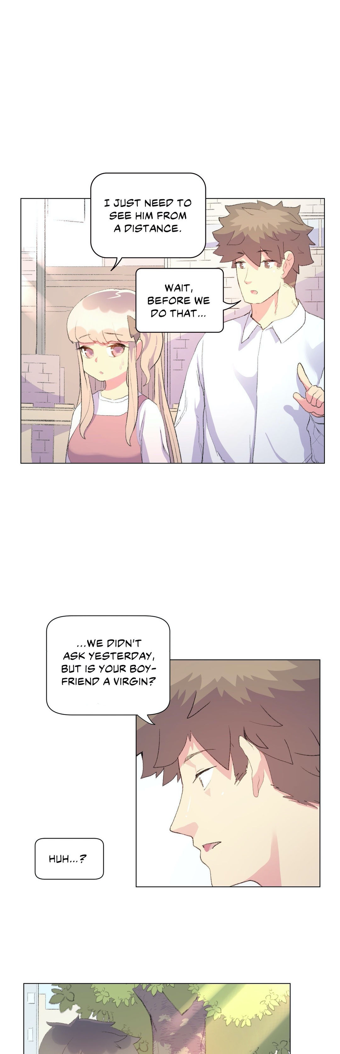 Sneak Peek - Chapter 14 [photo 9] - MangaPorn