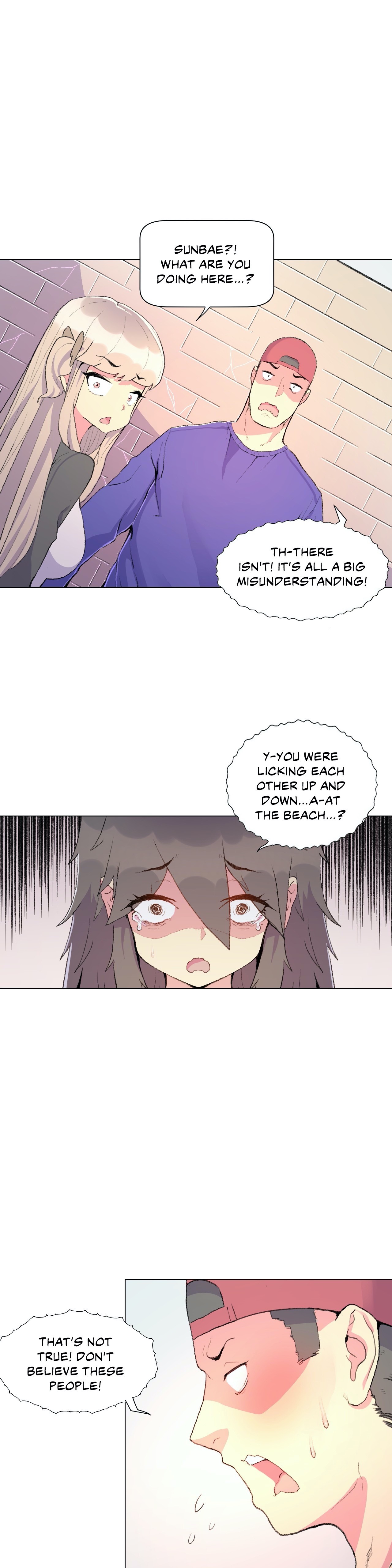 Sneak Peek - Chapter 15 [photo 28] - MangaPorn