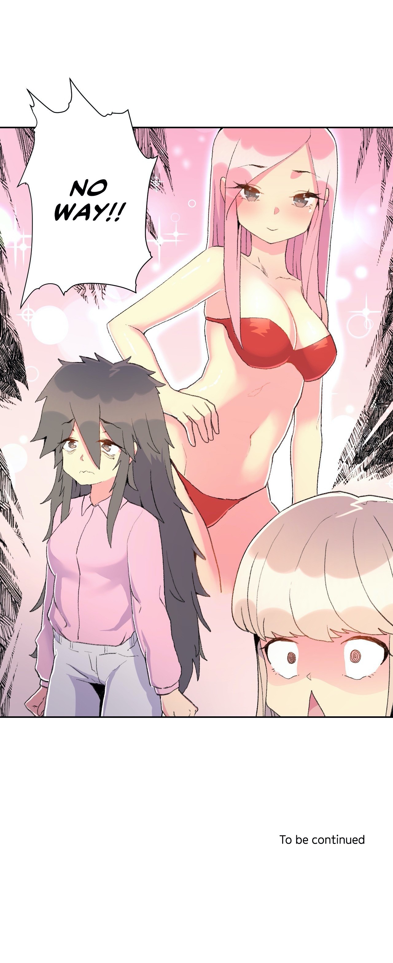 Sneak Peek - Chapter 15 [photo 32] - MangaPorn