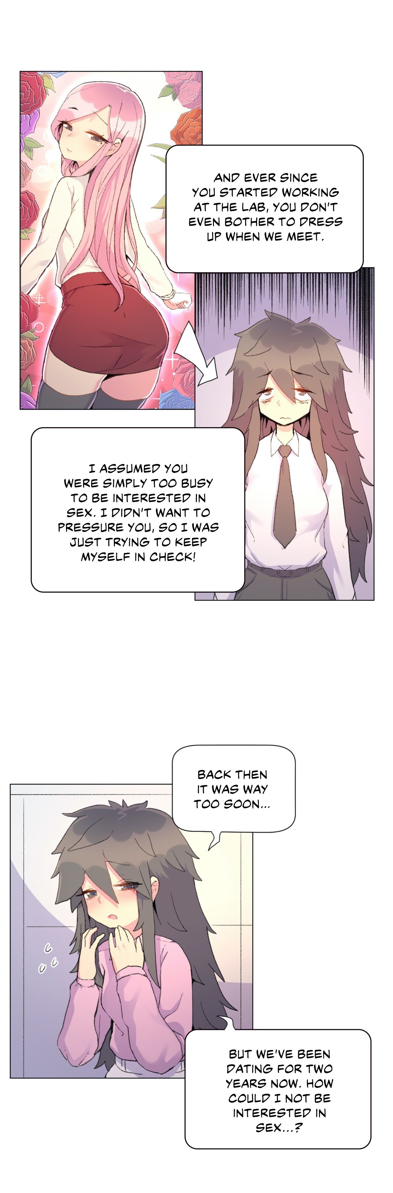 Sneak Peek - Chapter 16 [photo 13] - MangaPorn