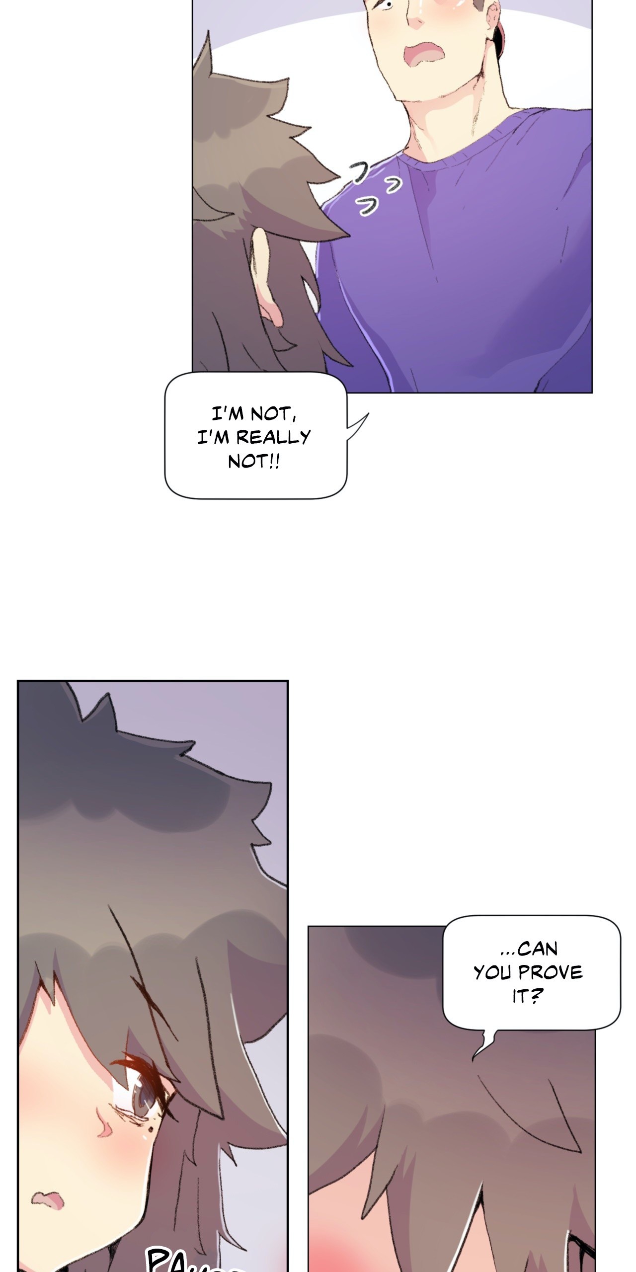 Sneak Peek - Chapter 16 [photo 16] - MangaPorn