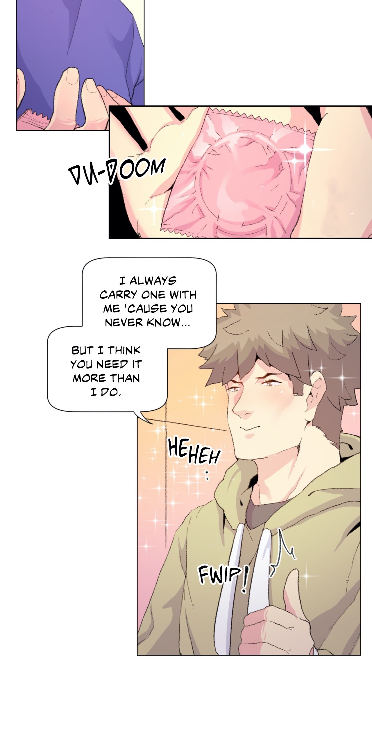 Sneak Peek - Chapter 16 [photo 27] - MangaPorn