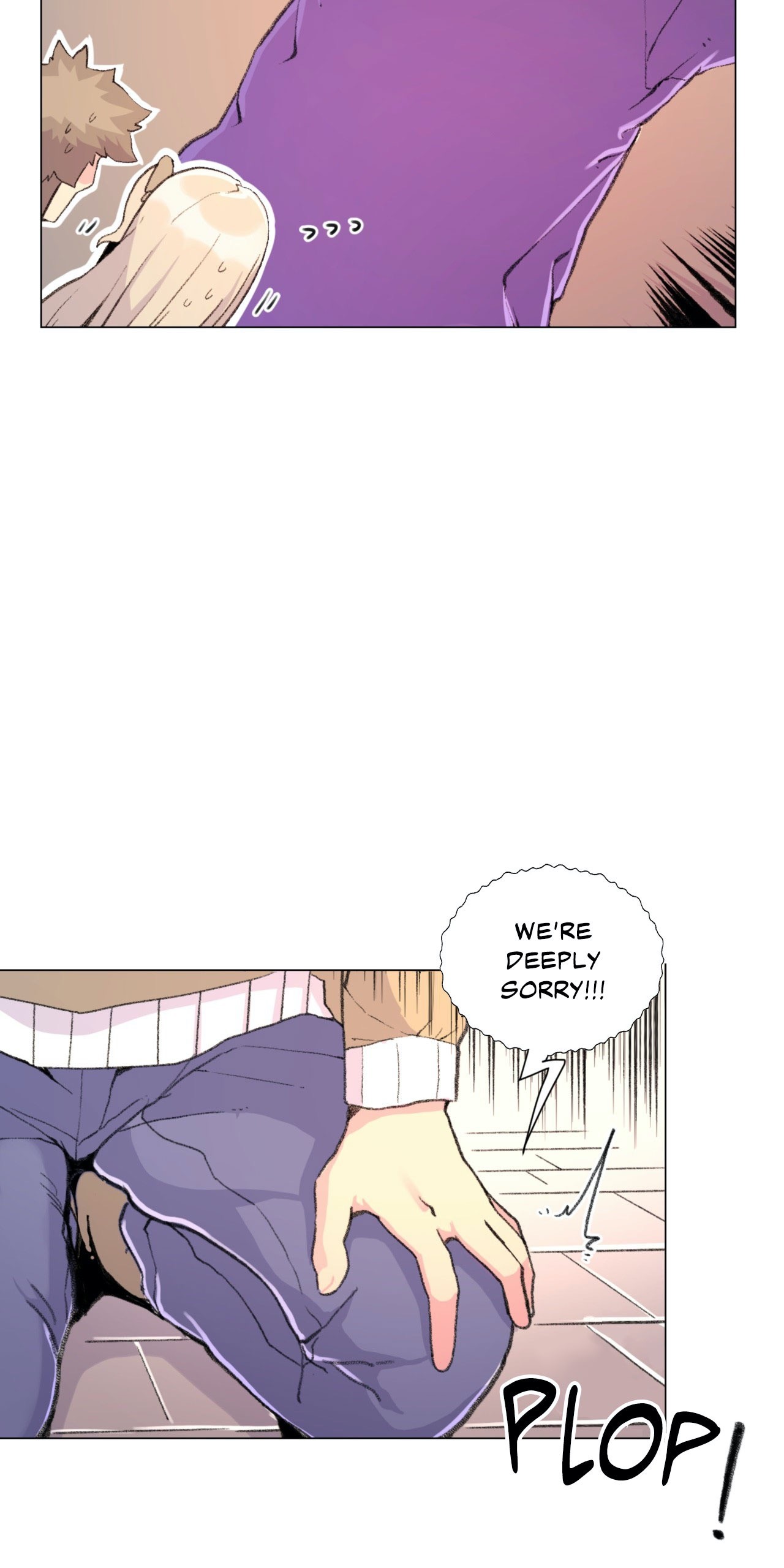 Sneak Peek - Chapter 16 [photo 3] - MangaPorn