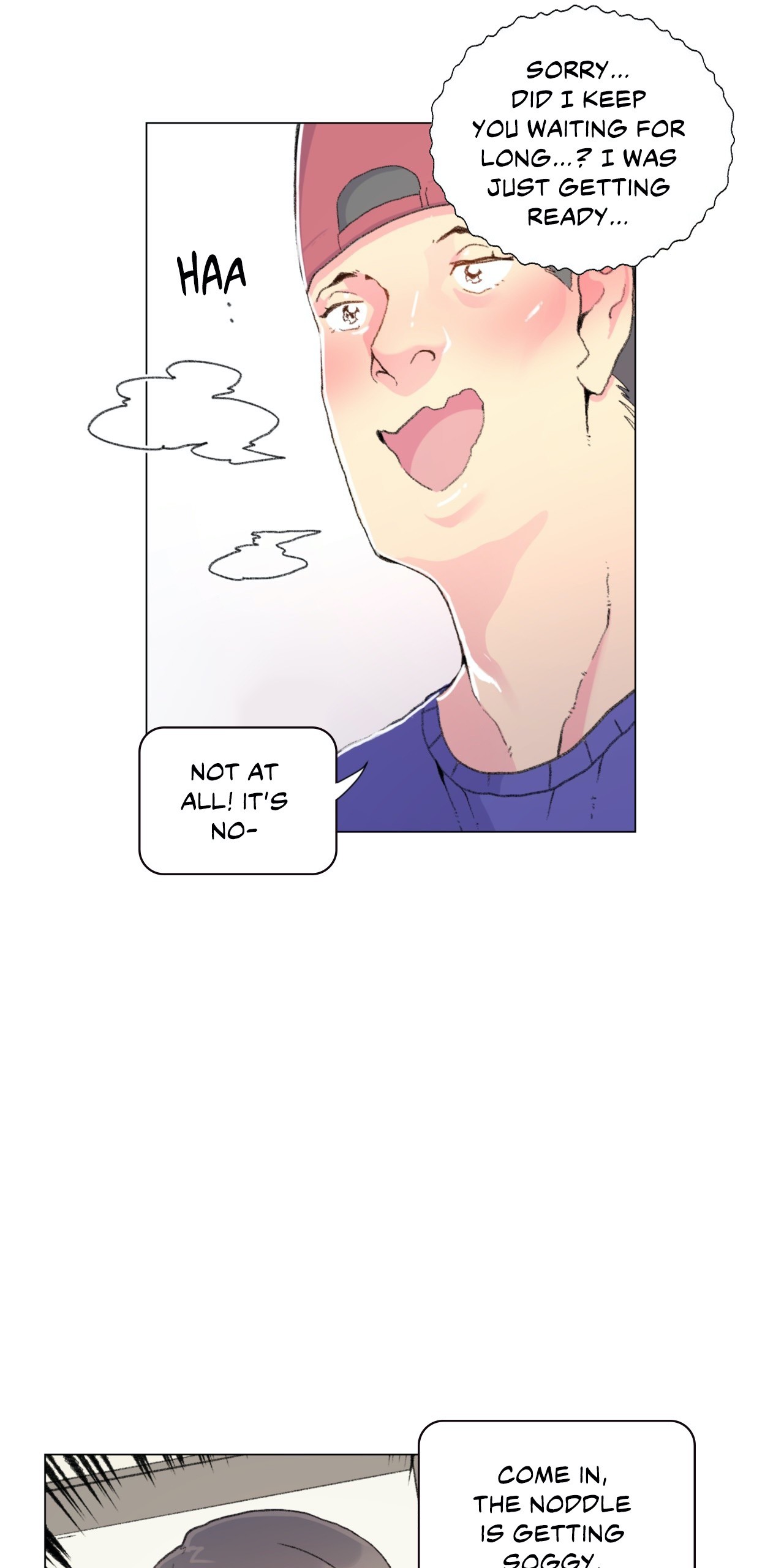 Sneak Peek - Chapter 16 [photo 34] - MangaPorn