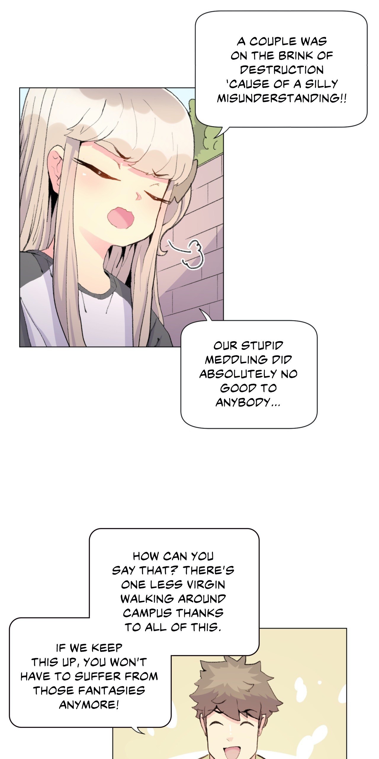 Sneak Peek - Chapter 16 [photo 40] - MangaPorn