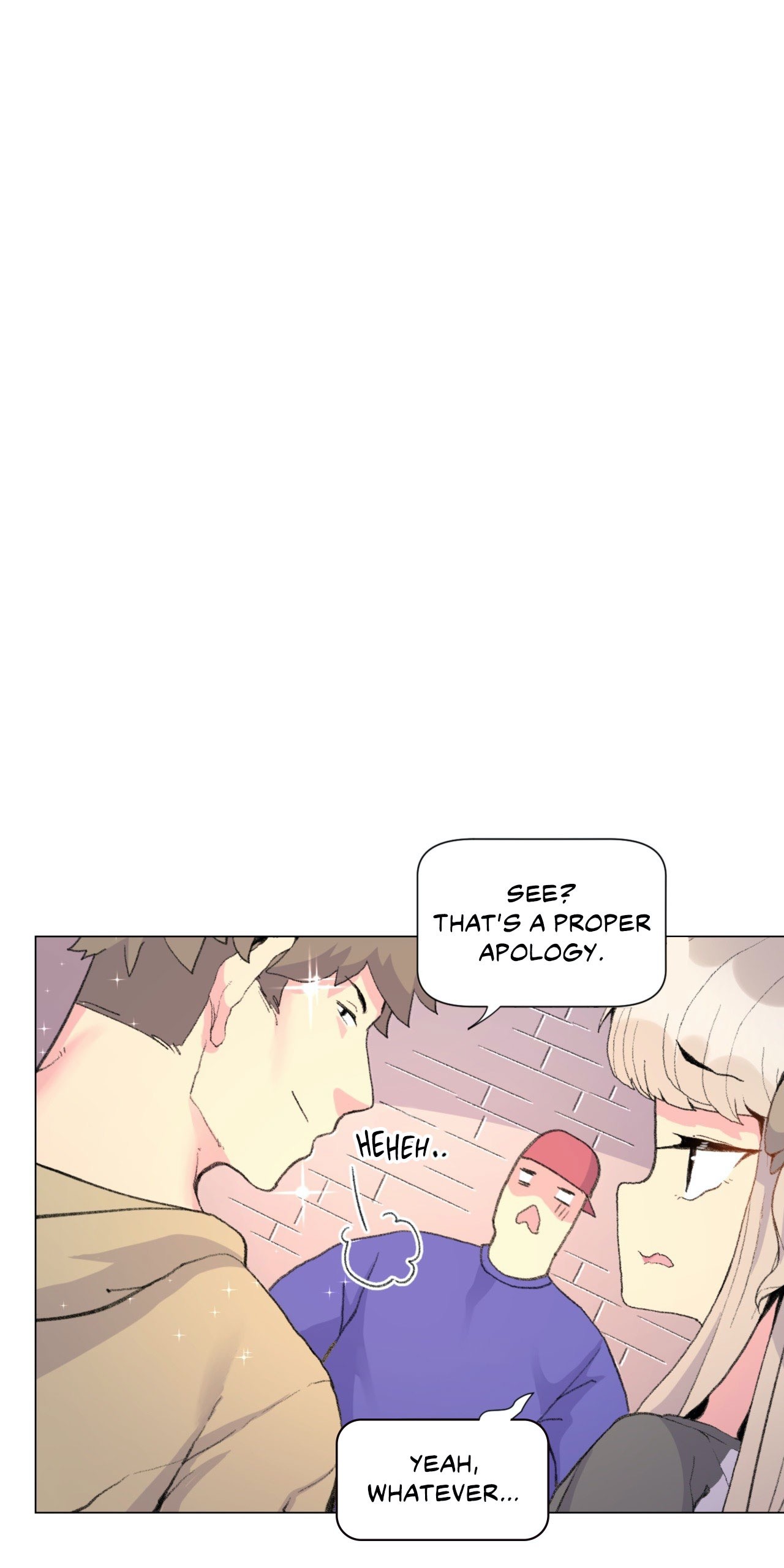 Sneak Peek - Chapter 16 [photo 6] - MangaPorn