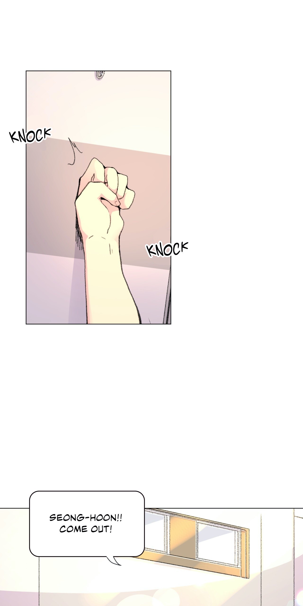 Sneak Peek - Chapter 17 [photo 1] - MangaPorn