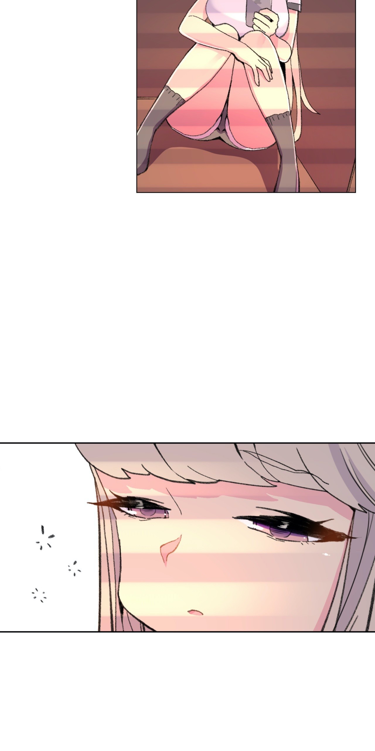 Sneak Peek - Chapter 17 [photo 12] - MangaPorn