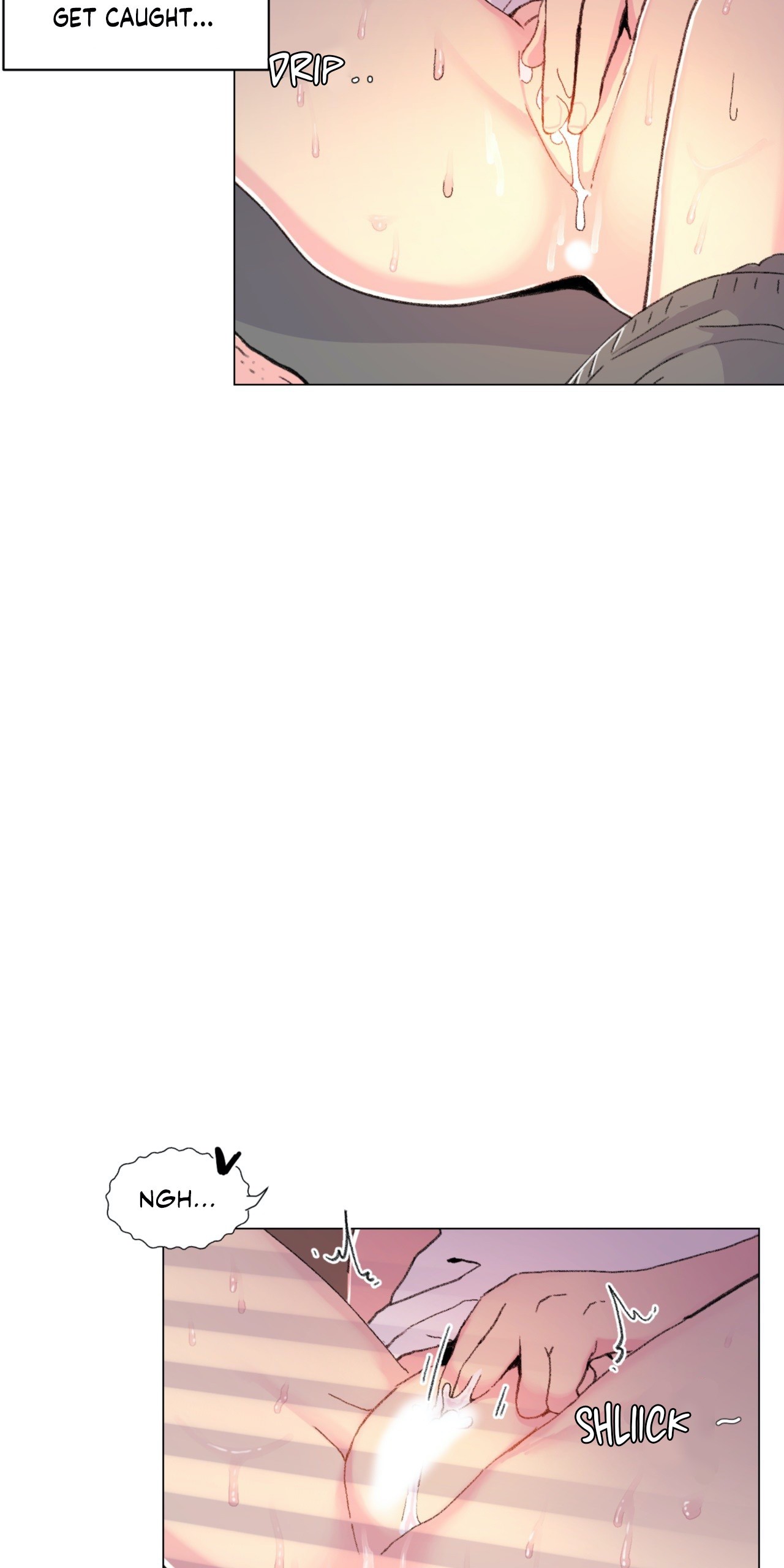 Sneak Peek - Chapter 17 [photo 31] - MangaPorn