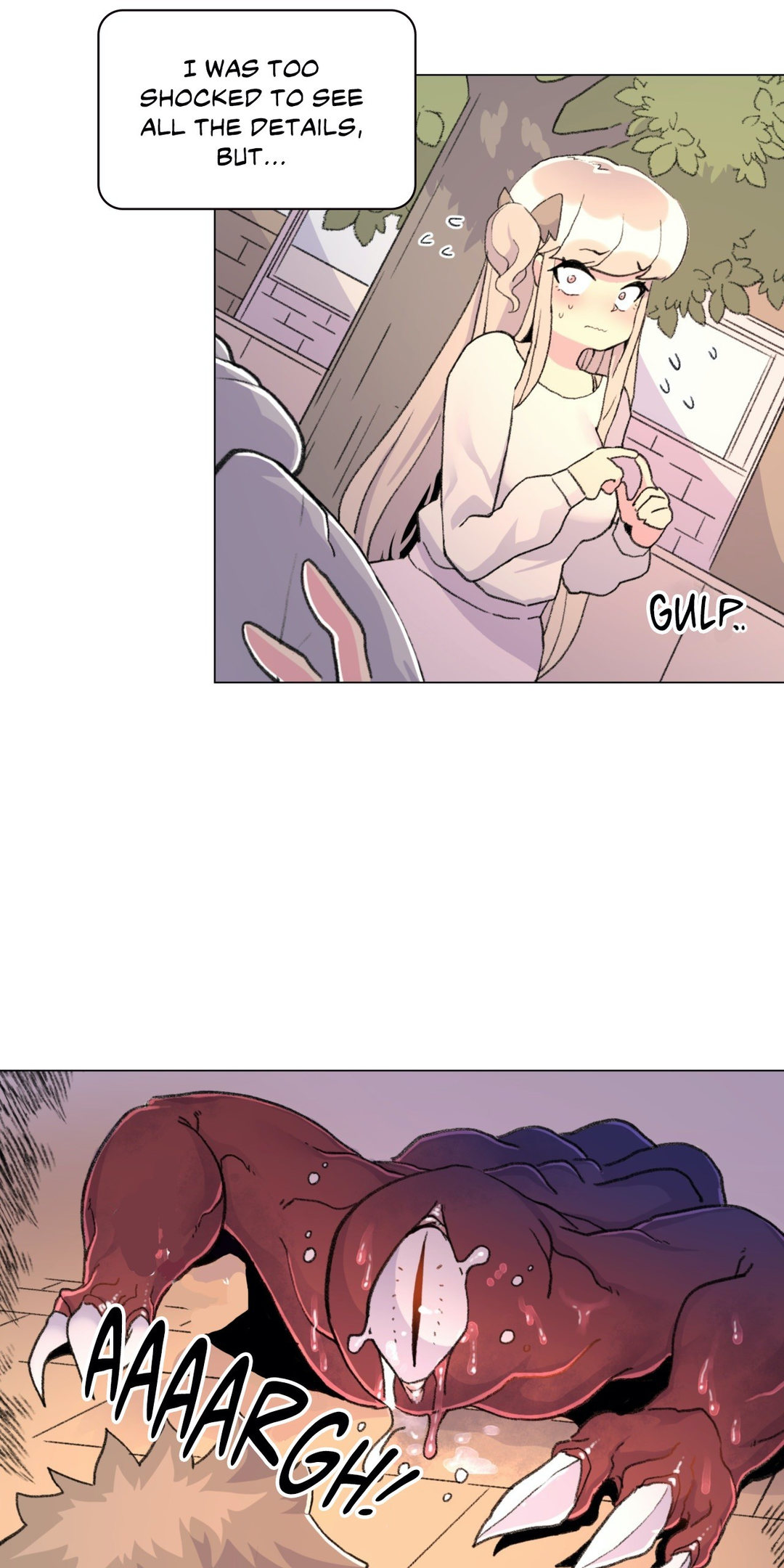 Sneak Peek - Chapter 18 [photo 10] - MangaPorn