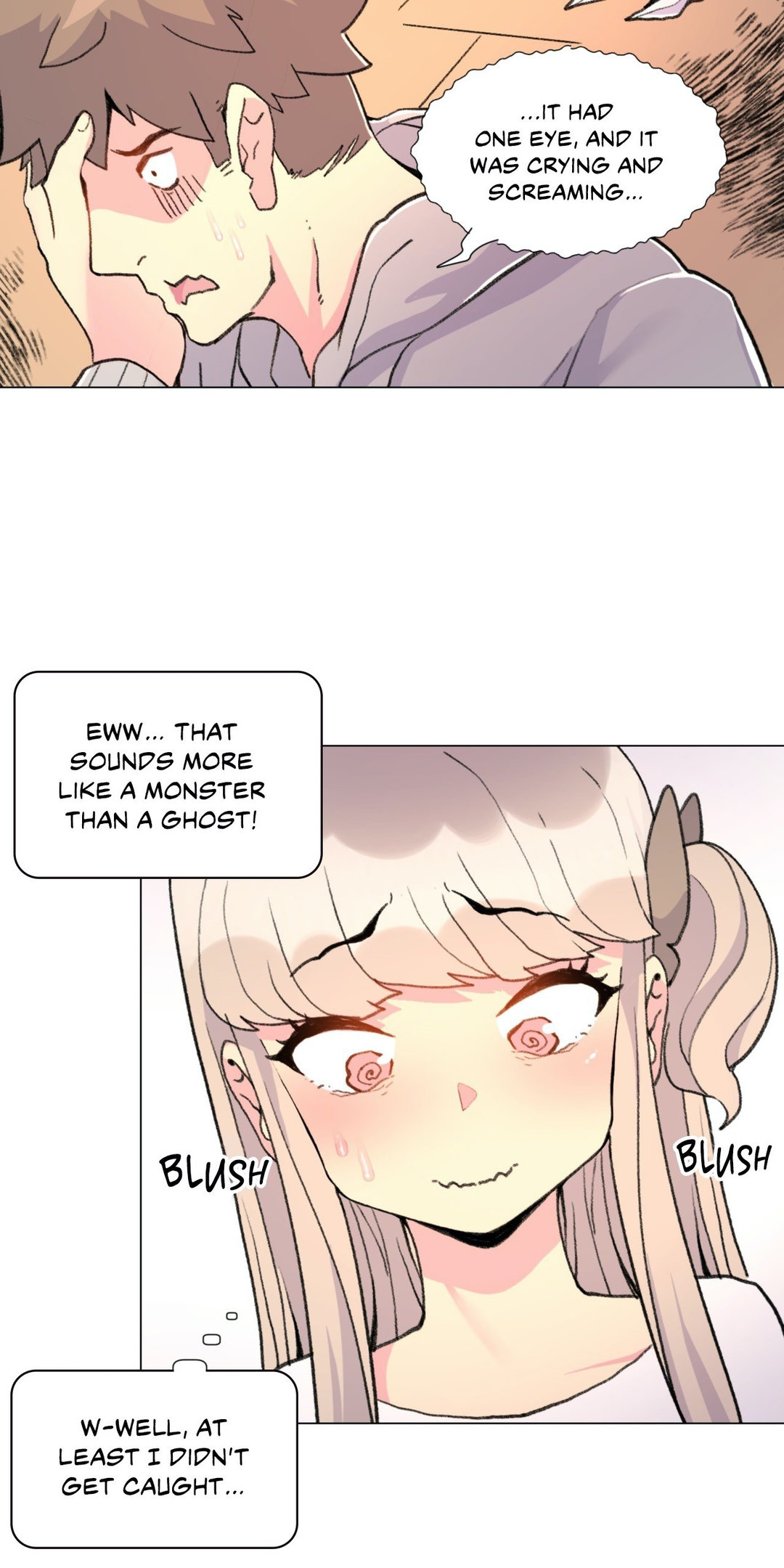 Sneak Peek - Chapter 18 [photo 11] - MangaPorn