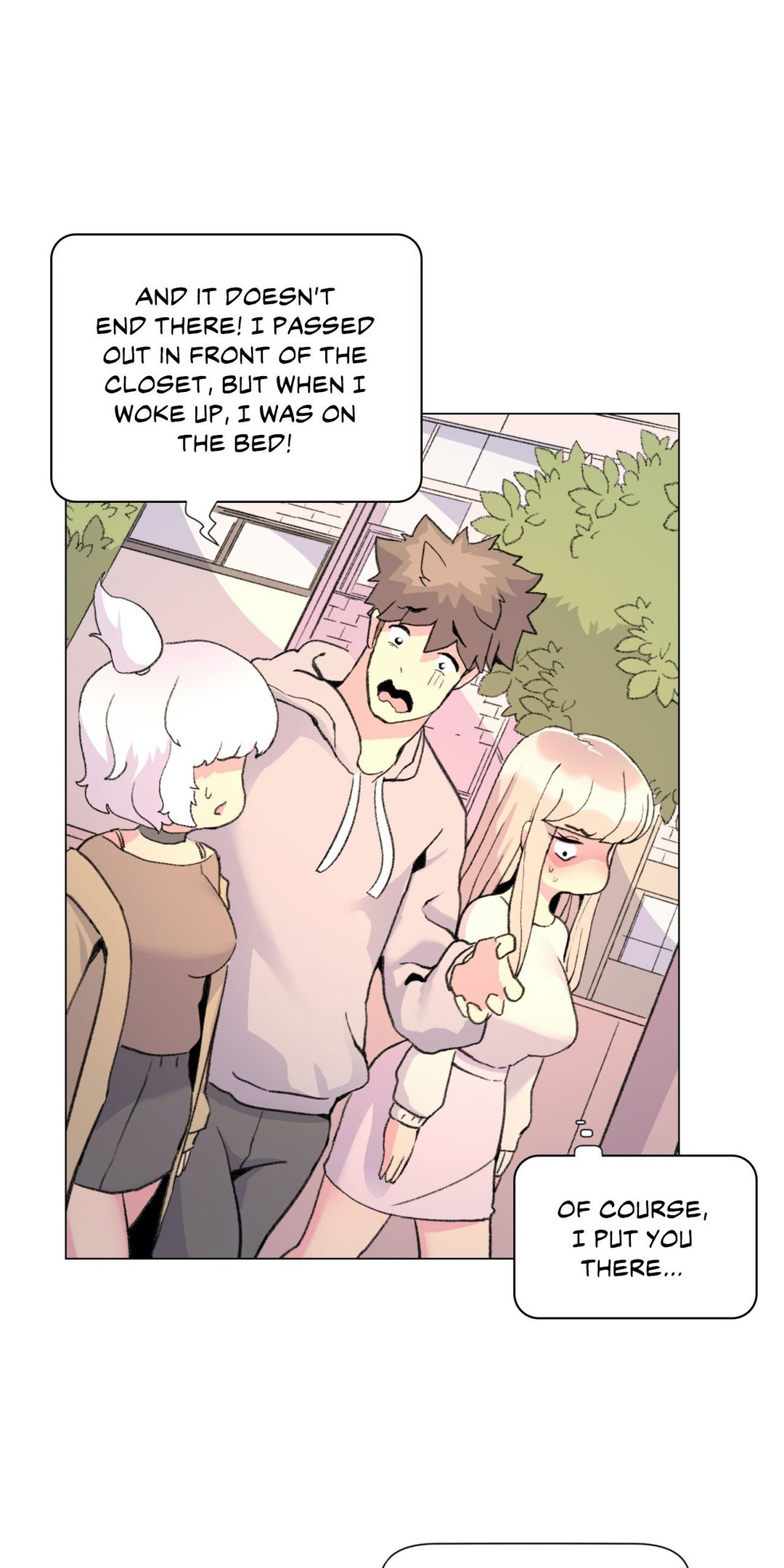 Sneak Peek - Chapter 18 [photo 12] - MangaPorn