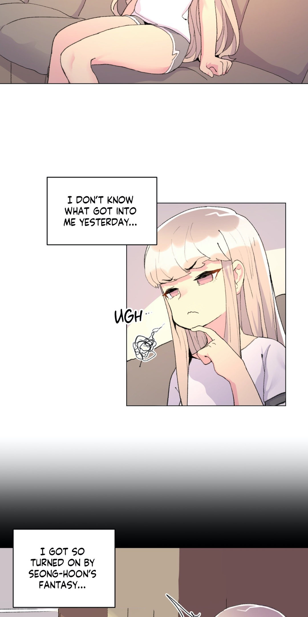 Sneak Peek - Chapter 18 [photo 33] - MangaPorn