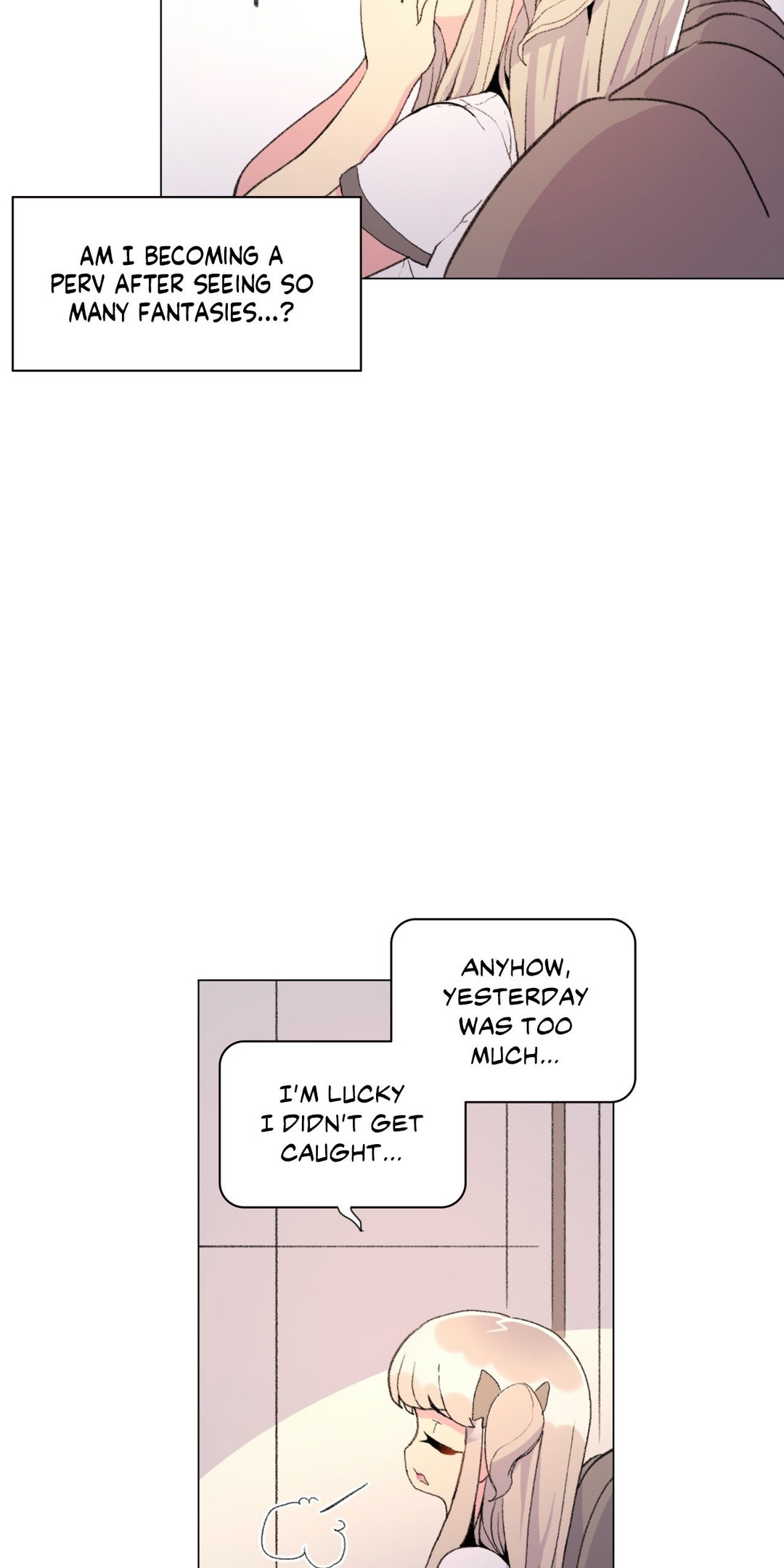 Sneak Peek - Chapter 18 [photo 35] - MangaPorn