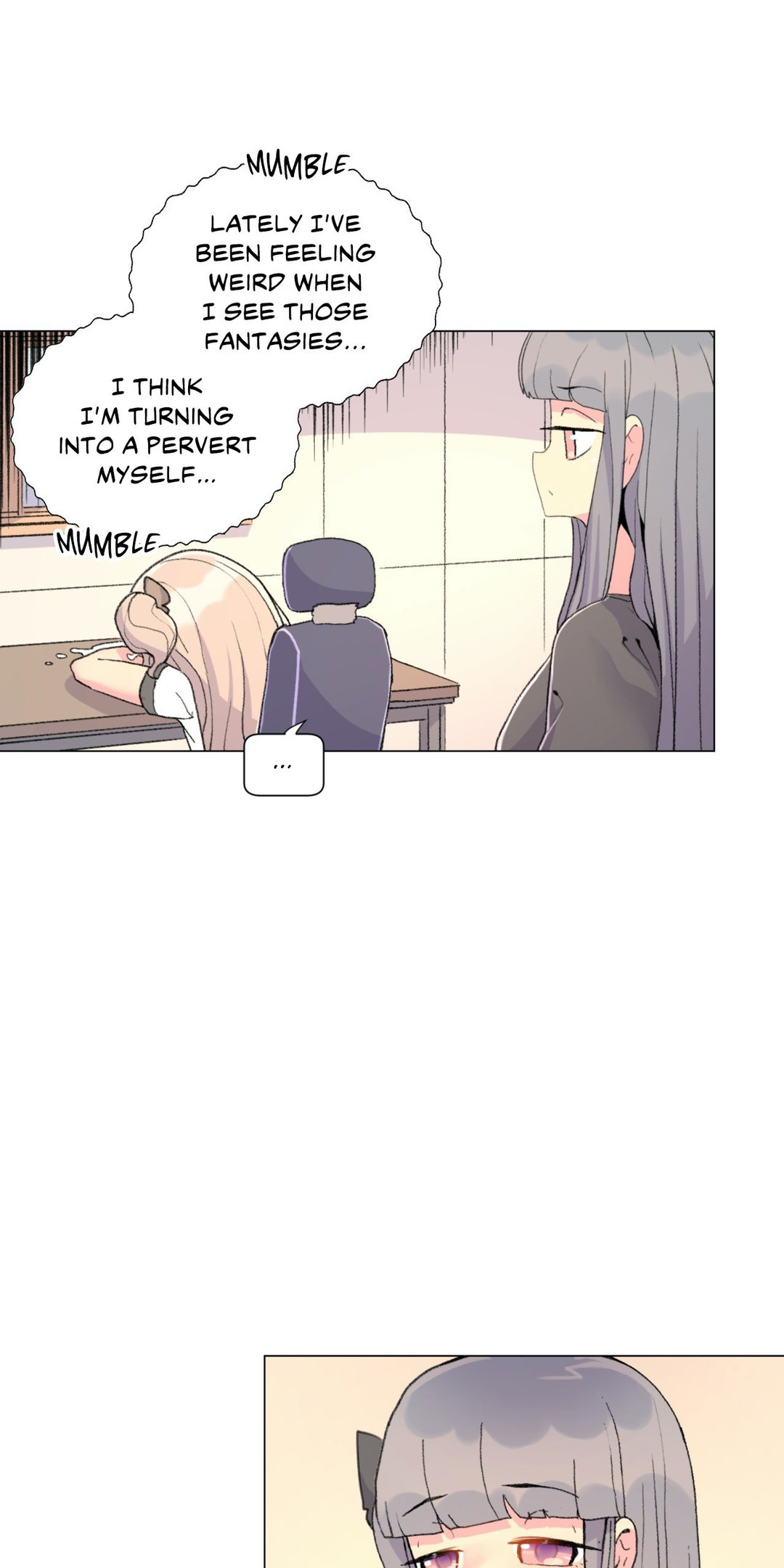 Sneak Peek - Chapter 18 [photo 41] - MangaPorn