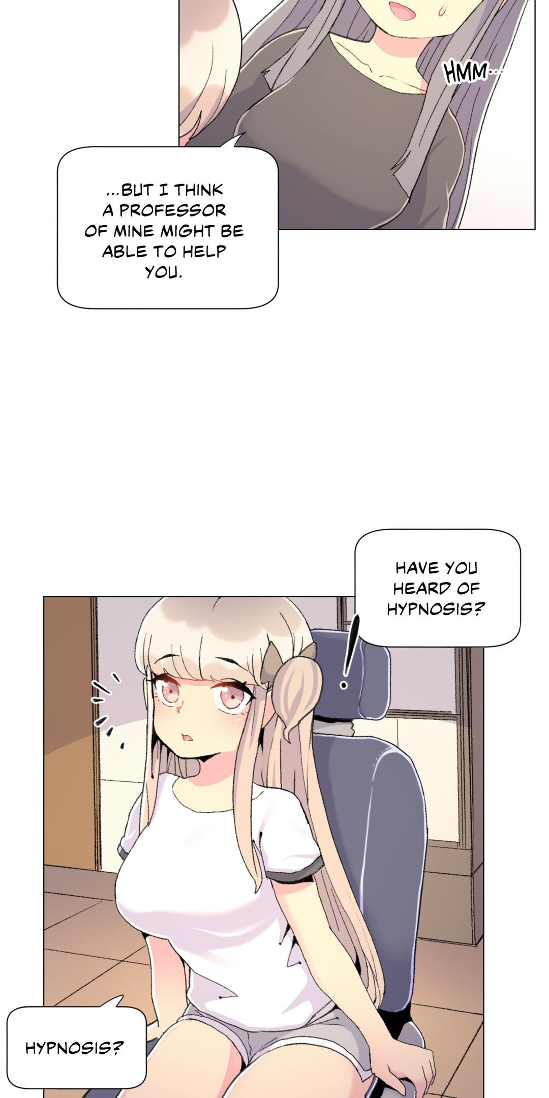 Sneak Peek - Chapter 18 [photo 44] - MangaPorn