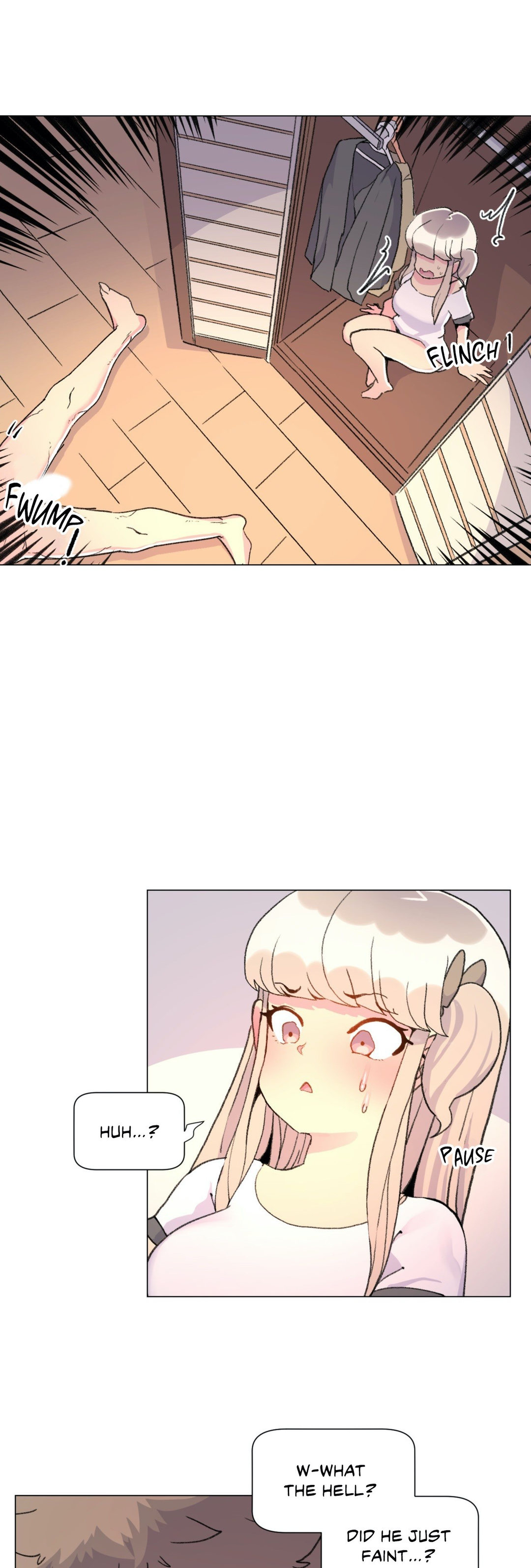 Sneak Peek - Chapter 18 [photo 5] - MangaPorn