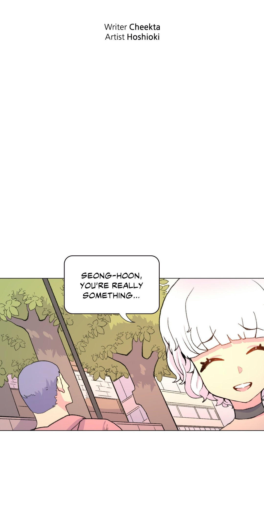 Sneak Peek - Chapter 18 [photo 7] - MangaPorn