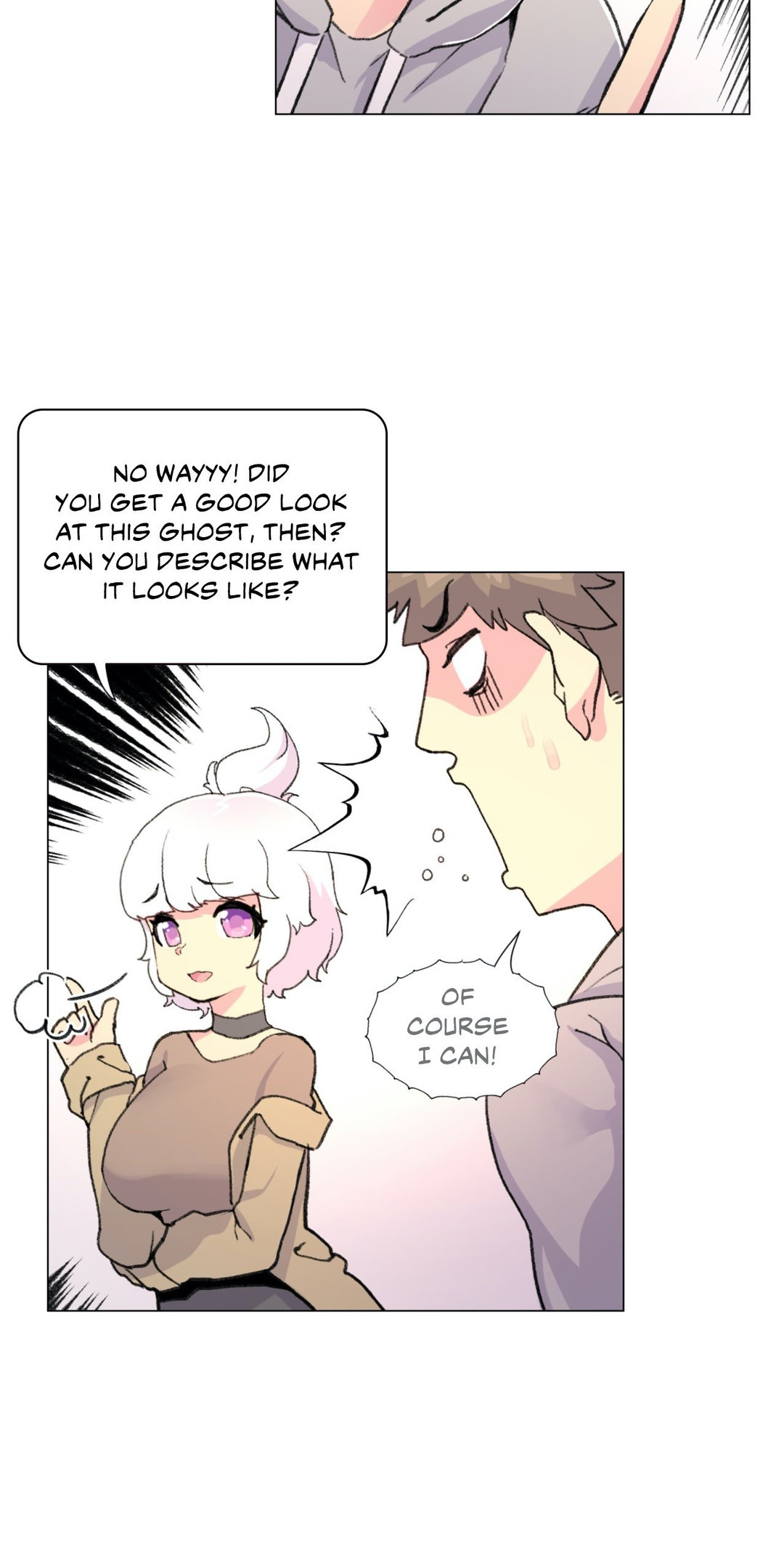 Sneak Peek - Chapter 18 [photo 9] - MangaPorn