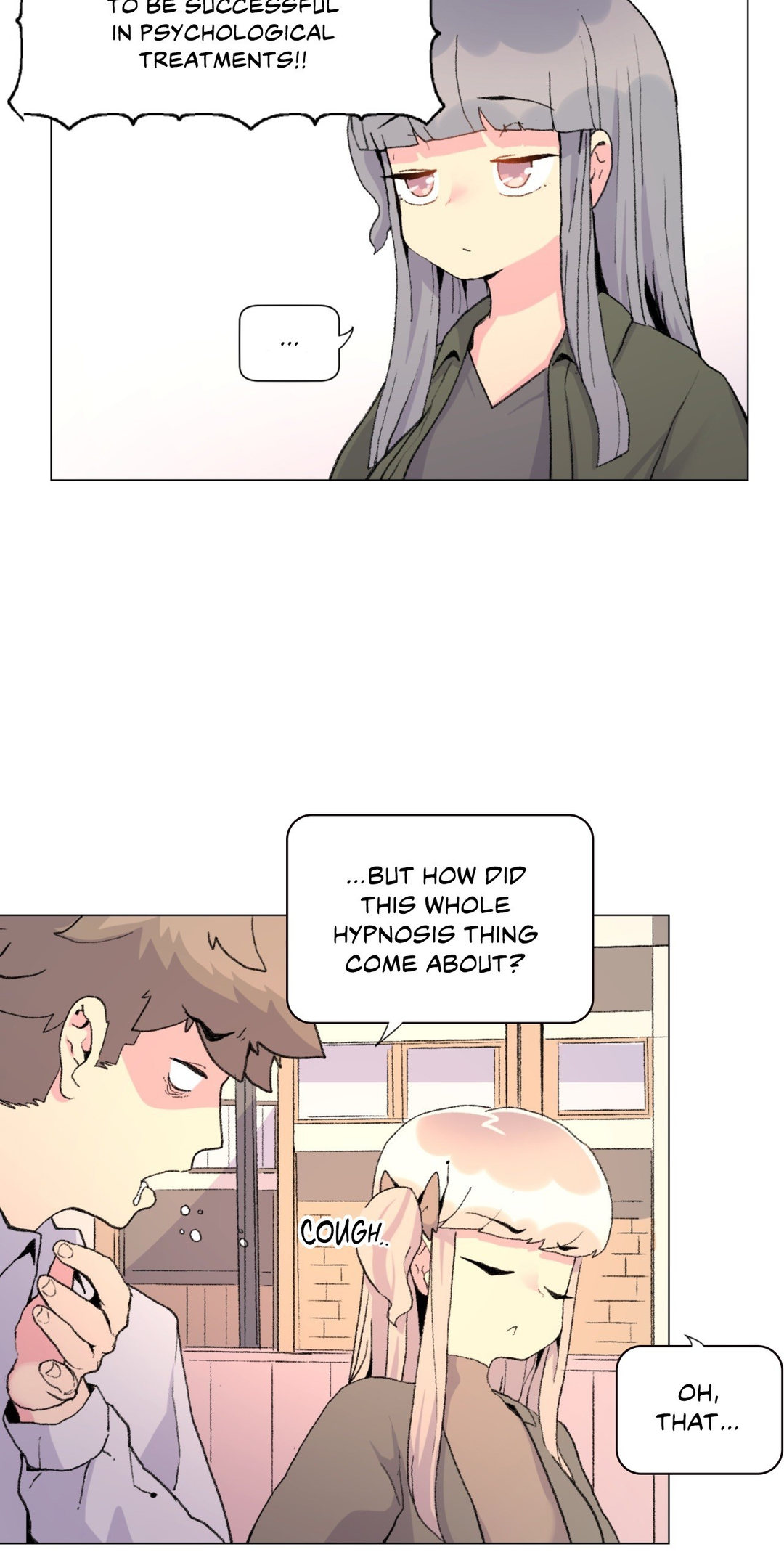 Sneak Peek - Chapter 19 [photo 14] - MangaPorn