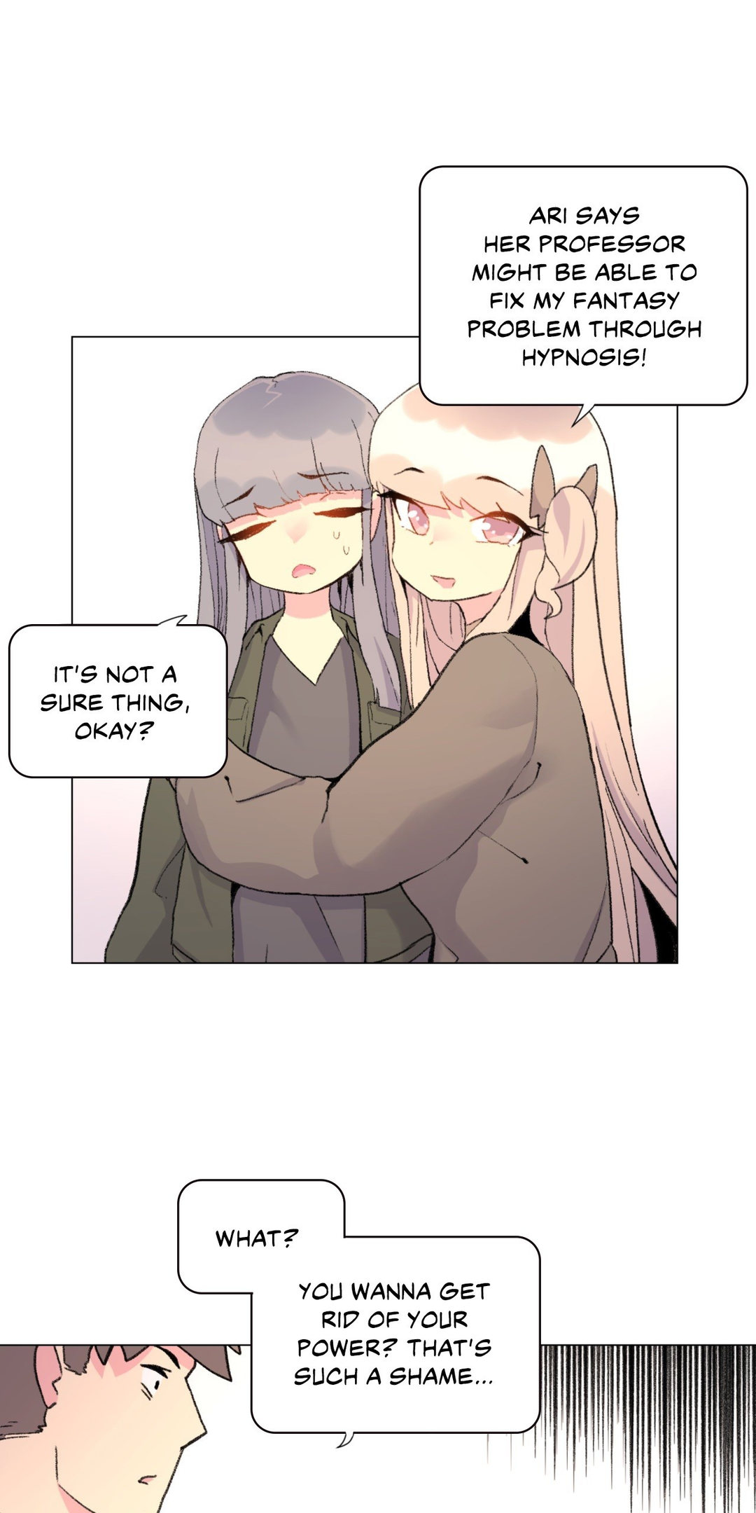 Sneak Peek - Chapter 19 [photo 15] - MangaPorn