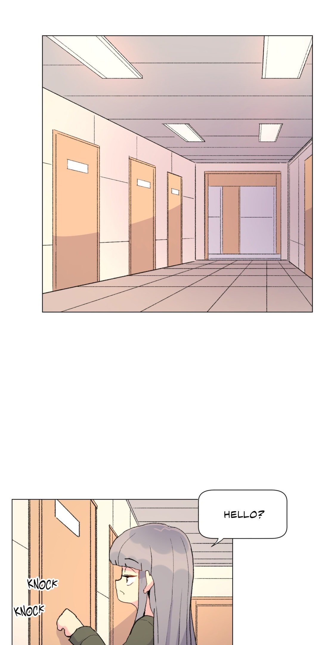 Sneak Peek - Chapter 19 [photo 24] - MangaPorn