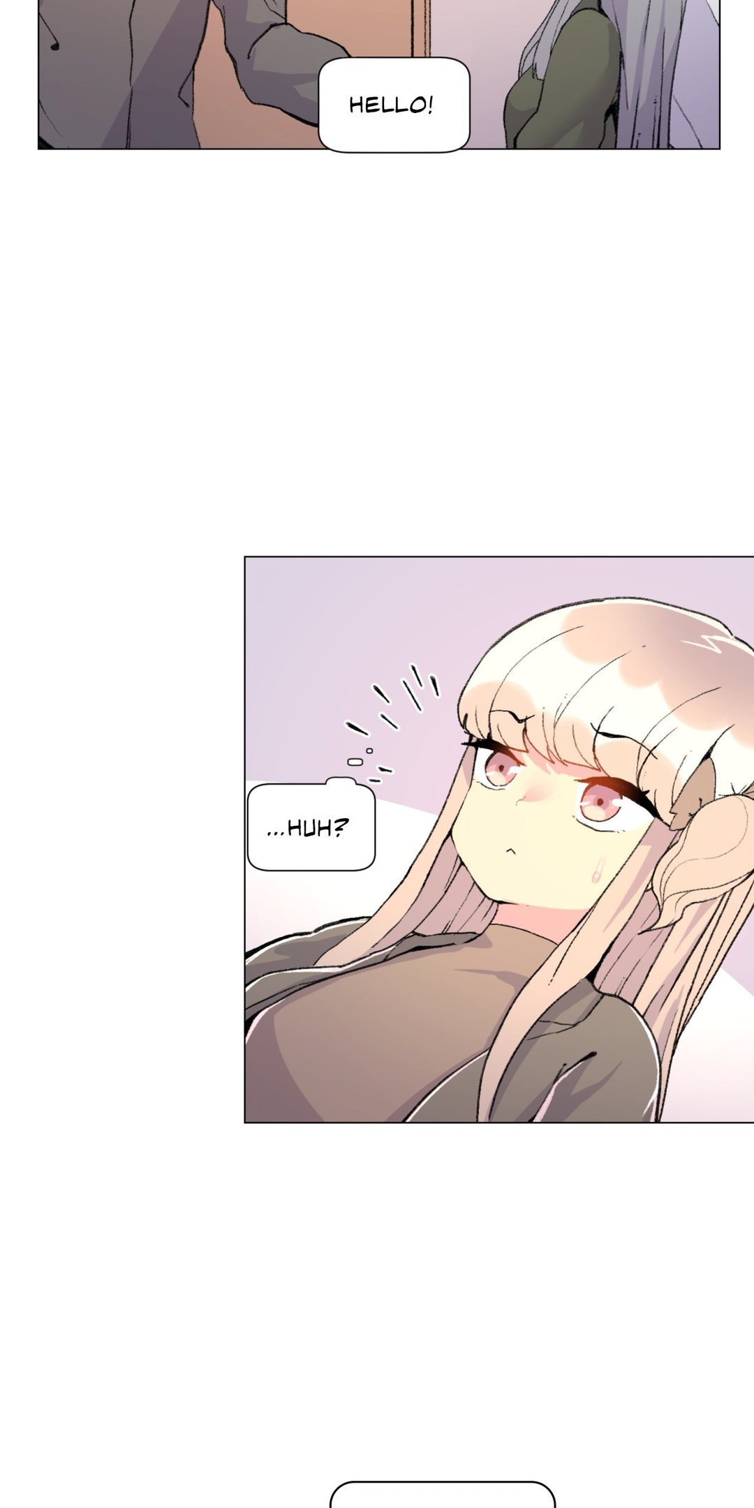 Sneak Peek - Chapter 19 [photo 29] - MangaPorn