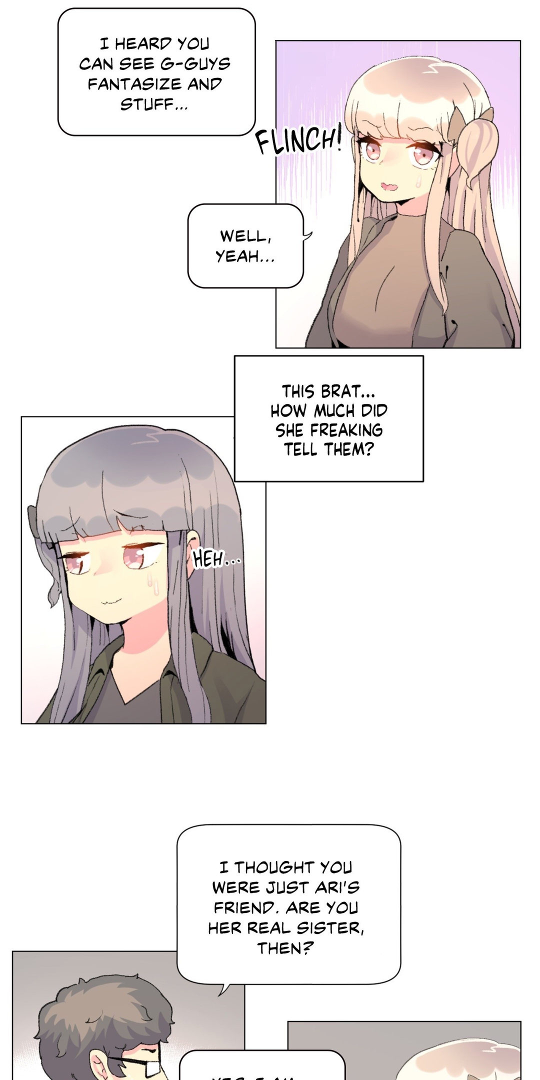 Sneak Peek - Chapter 19 [photo 35] - MangaPorn