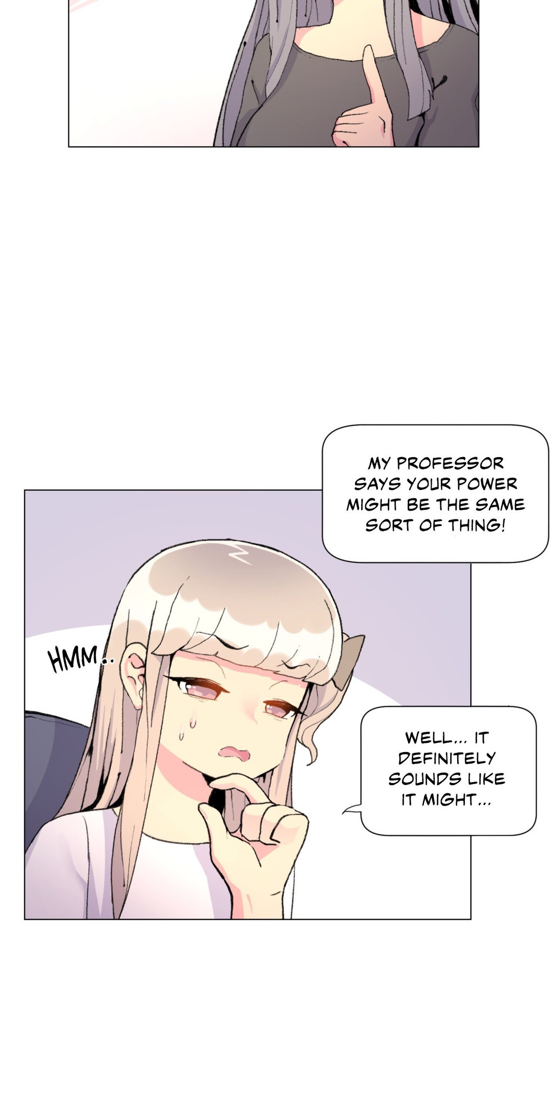 Sneak Peek - Chapter 19 [photo 4] - MangaPorn