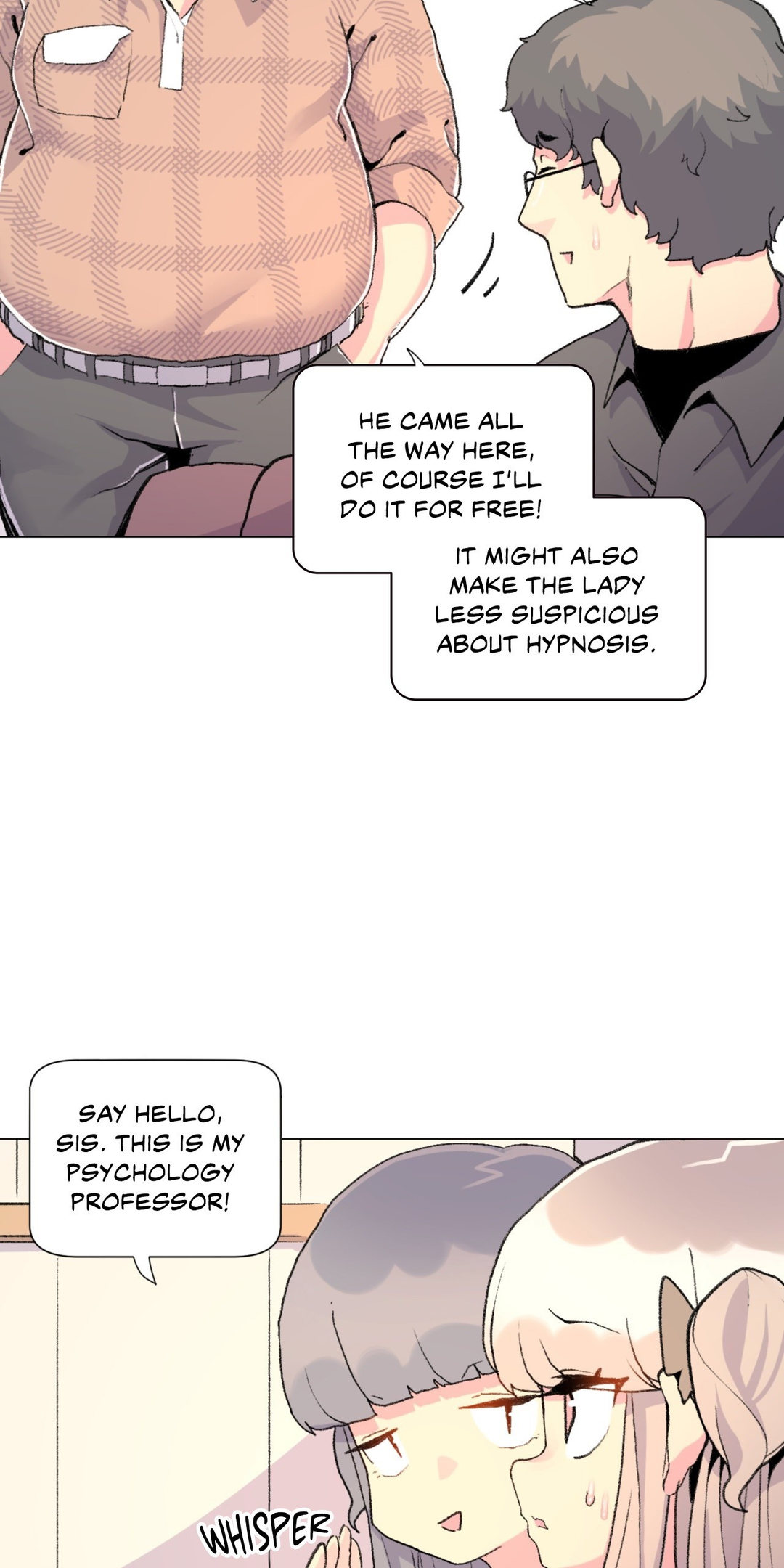 Sneak Peek - Chapter 19 [photo 42] - MangaPorn