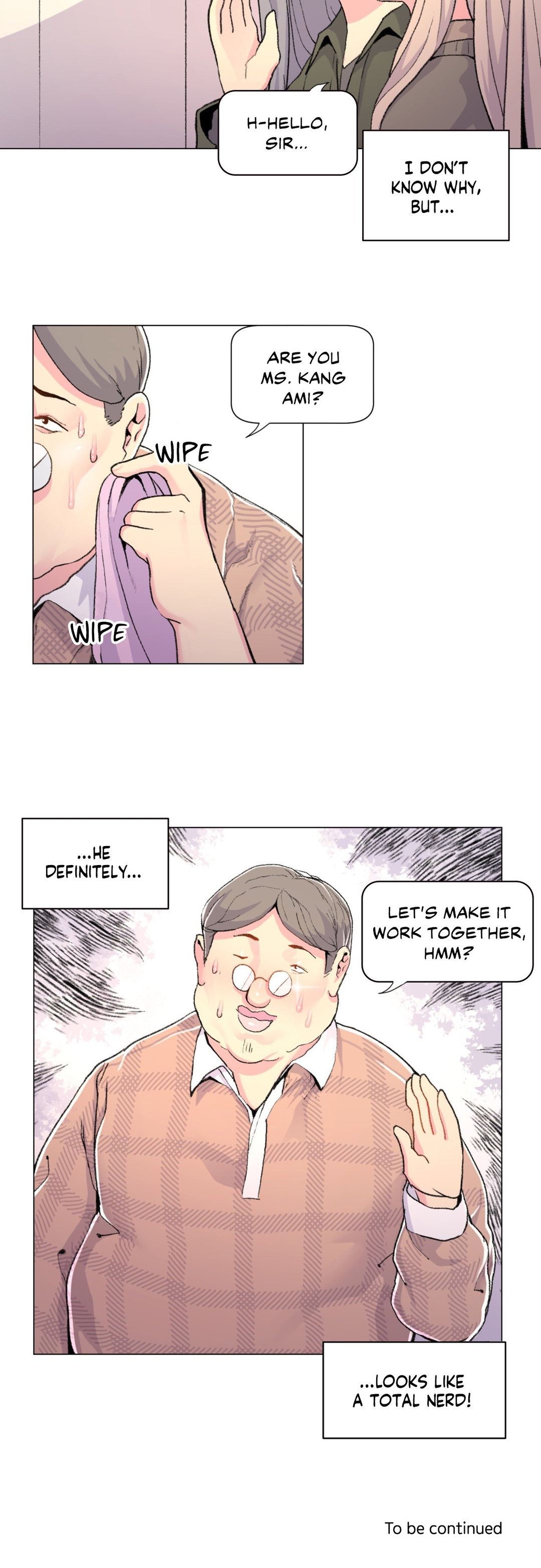 Sneak Peek - Chapter 19 [photo 43] - MangaPorn