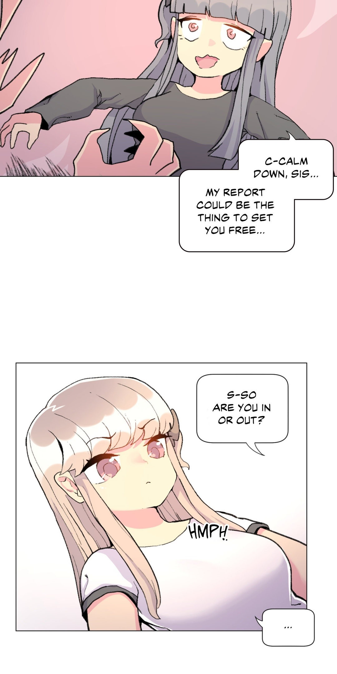 Sneak Peek - Chapter 19 [photo 8] - MangaPorn