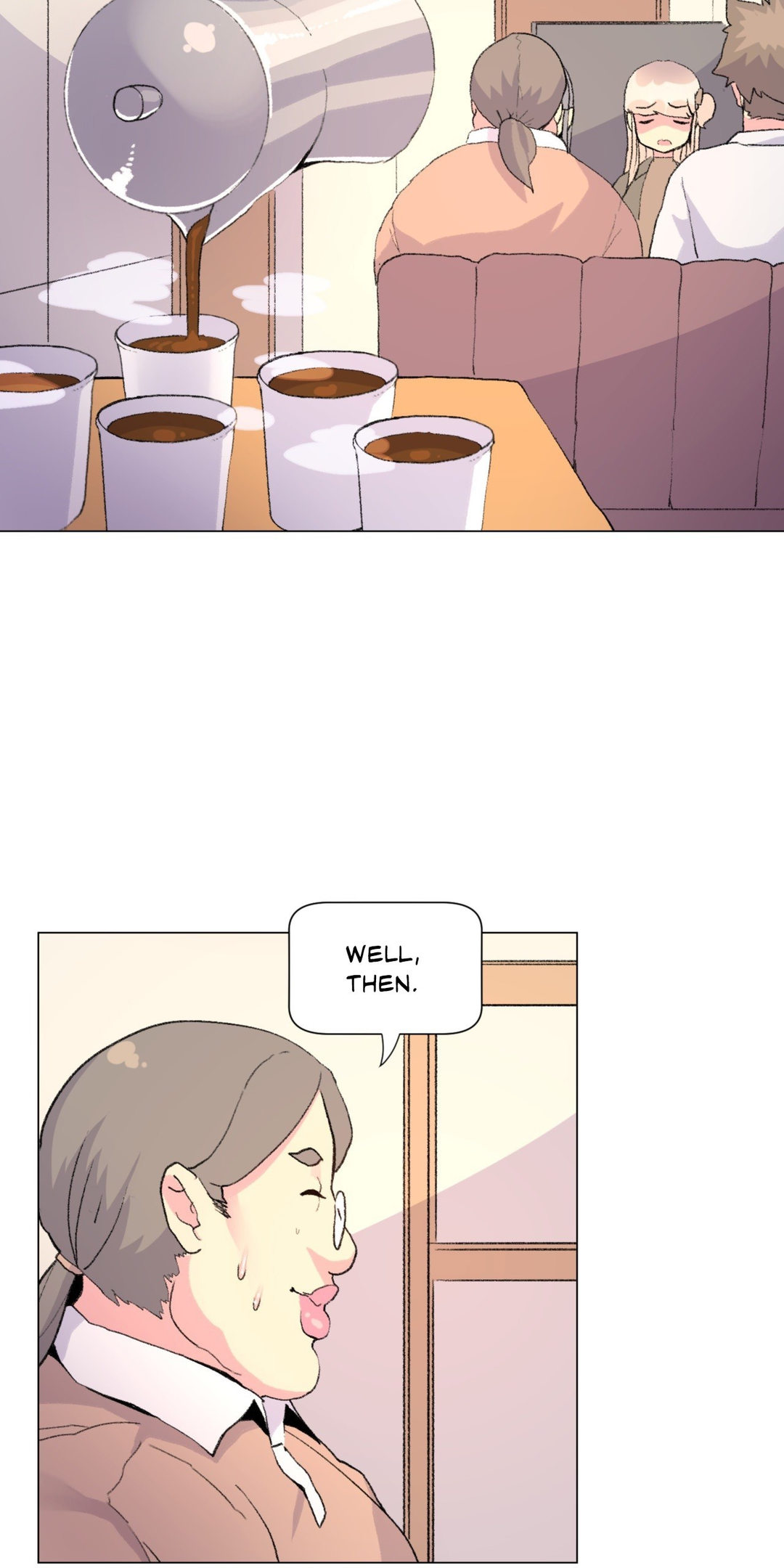 Sneak Peek - Chapter 20 [photo 14] - MangaPorn