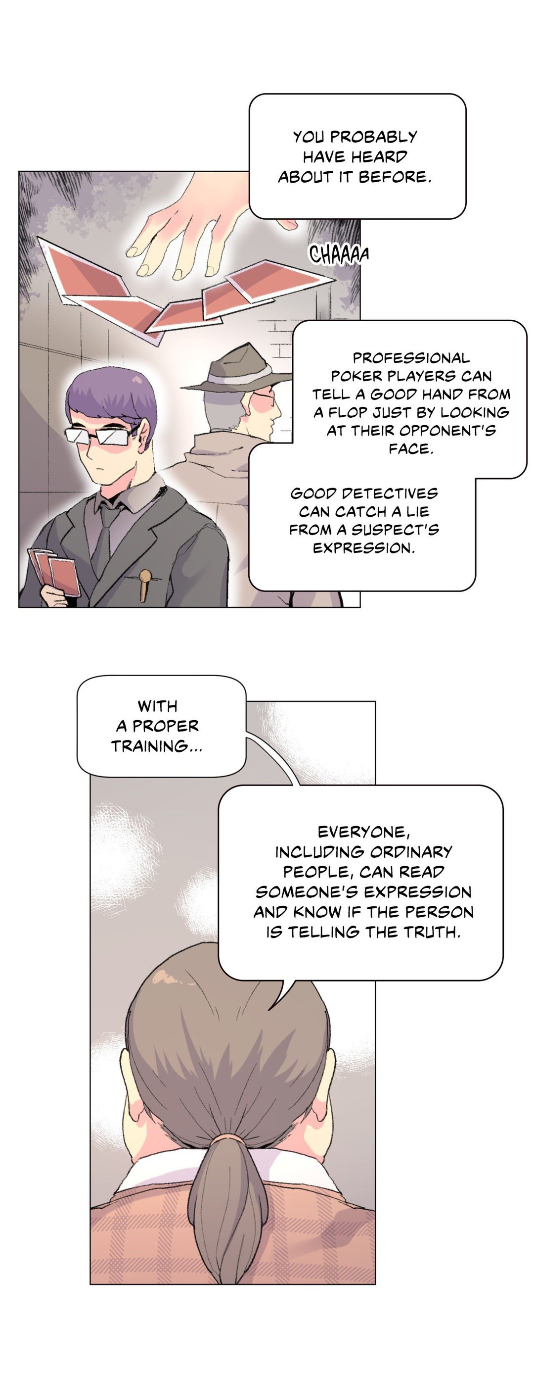 Sneak Peek - Chapter 20 [photo 26] - MangaPorn