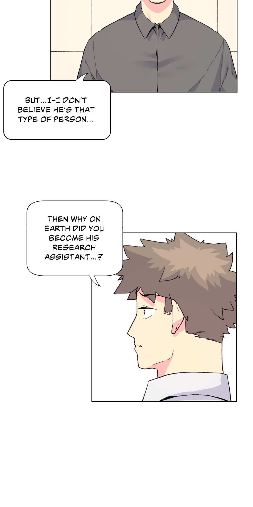 Sneak Peek - Chapter 20 [photo 37] - MangaPorn