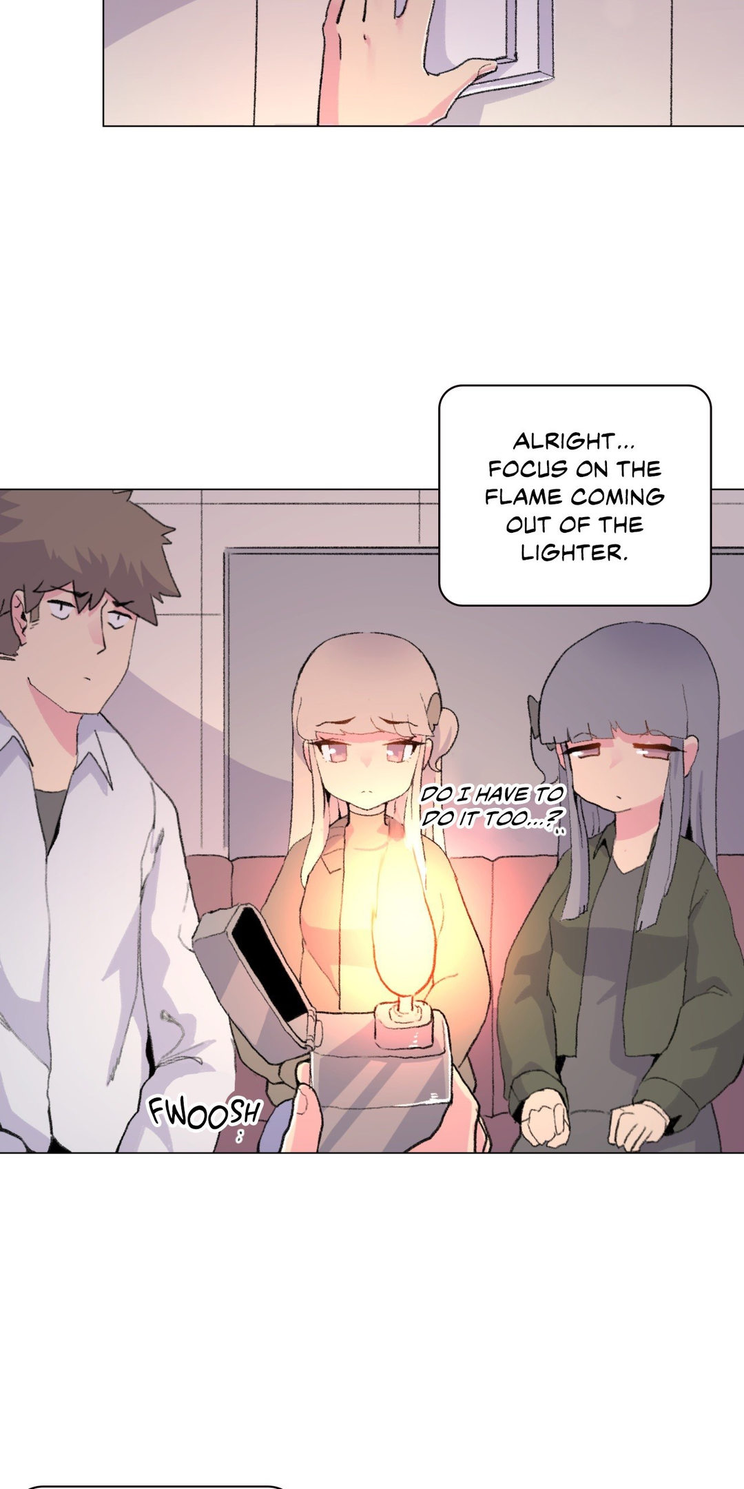 Sneak Peek - Chapter 20 [photo 40] - MangaPorn