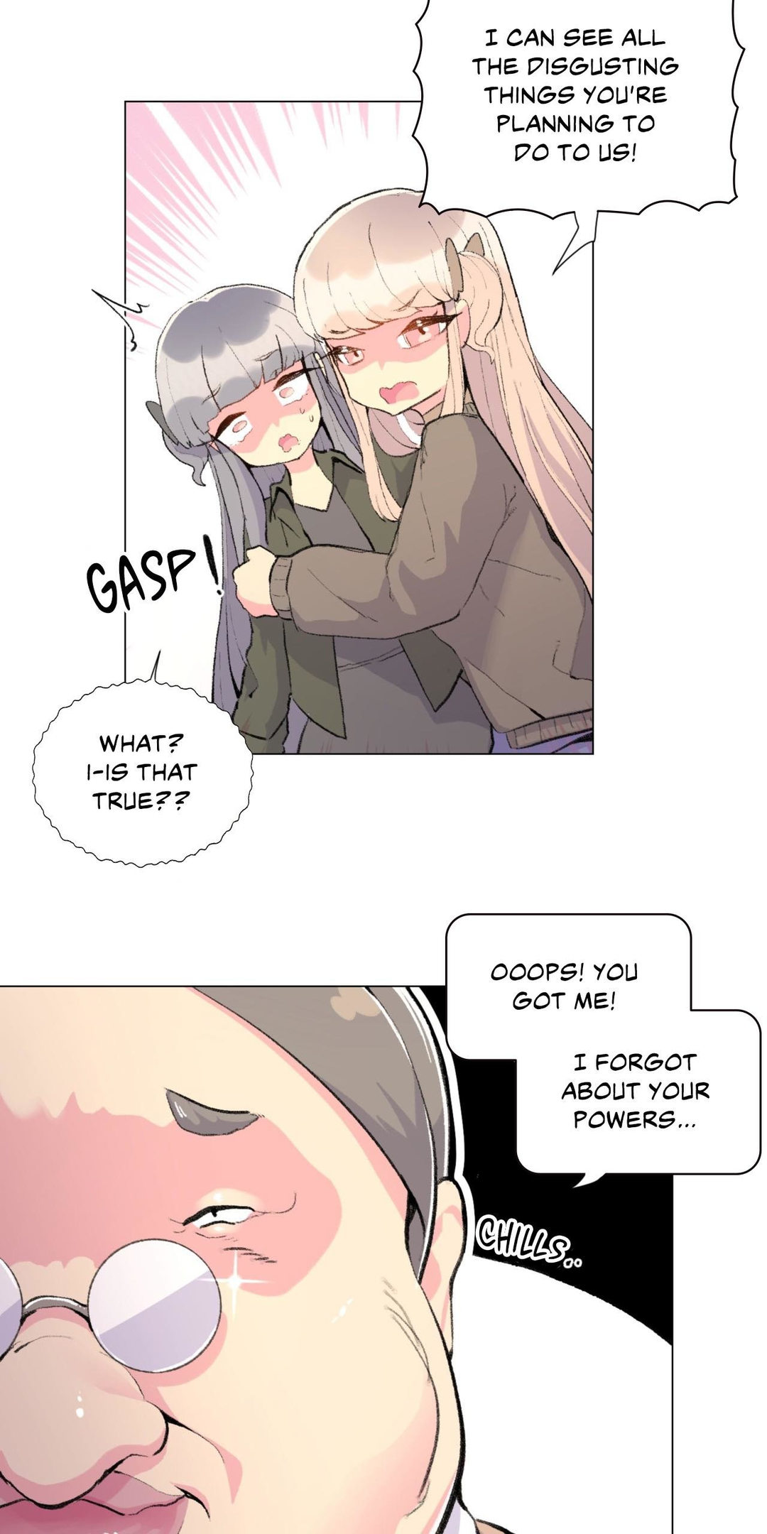 Sneak Peek - Chapter 21 [photo 10] - MangaPorn