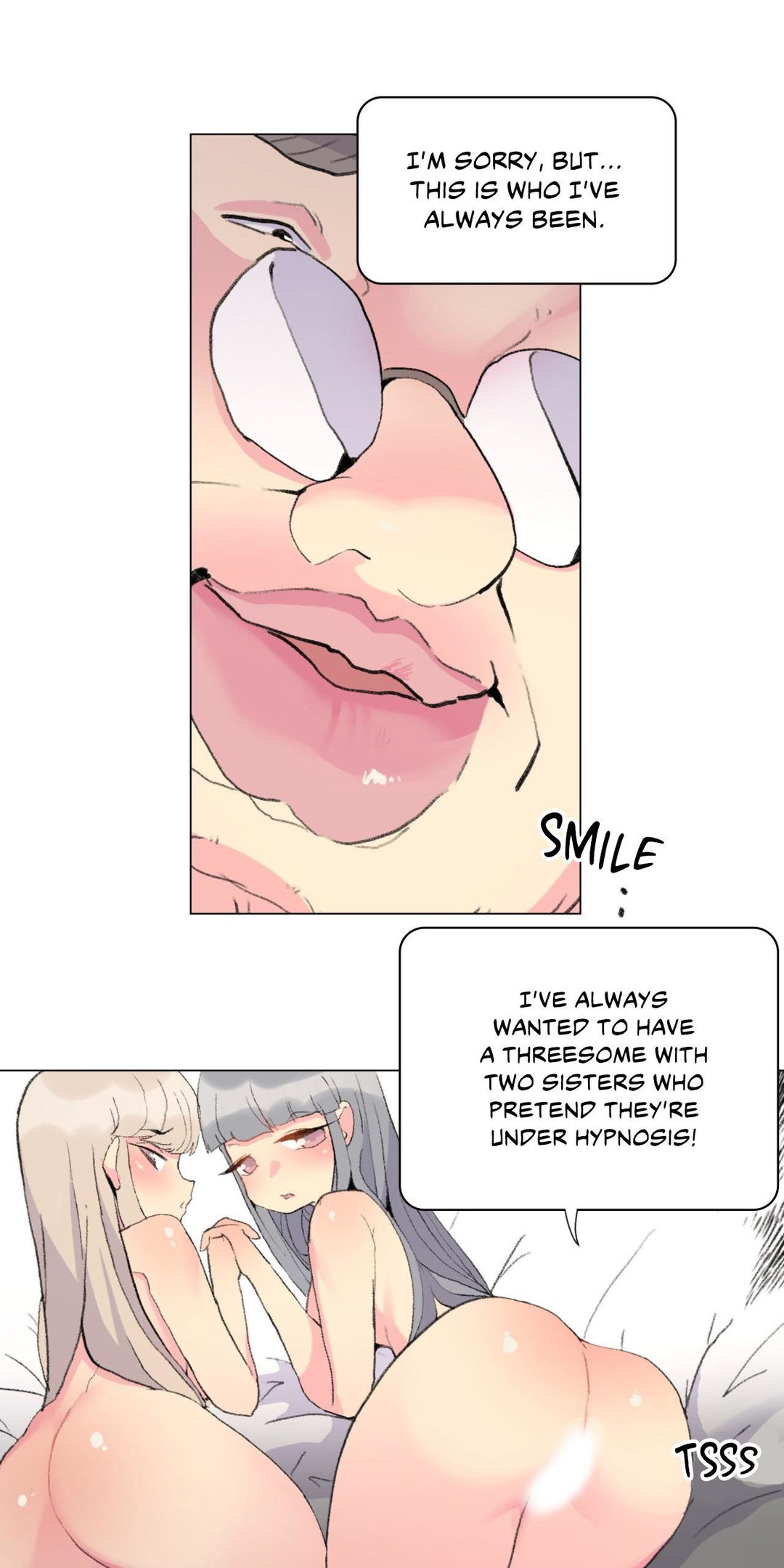 Sneak Peek - Chapter 21 [photo 21] - MangaPorn