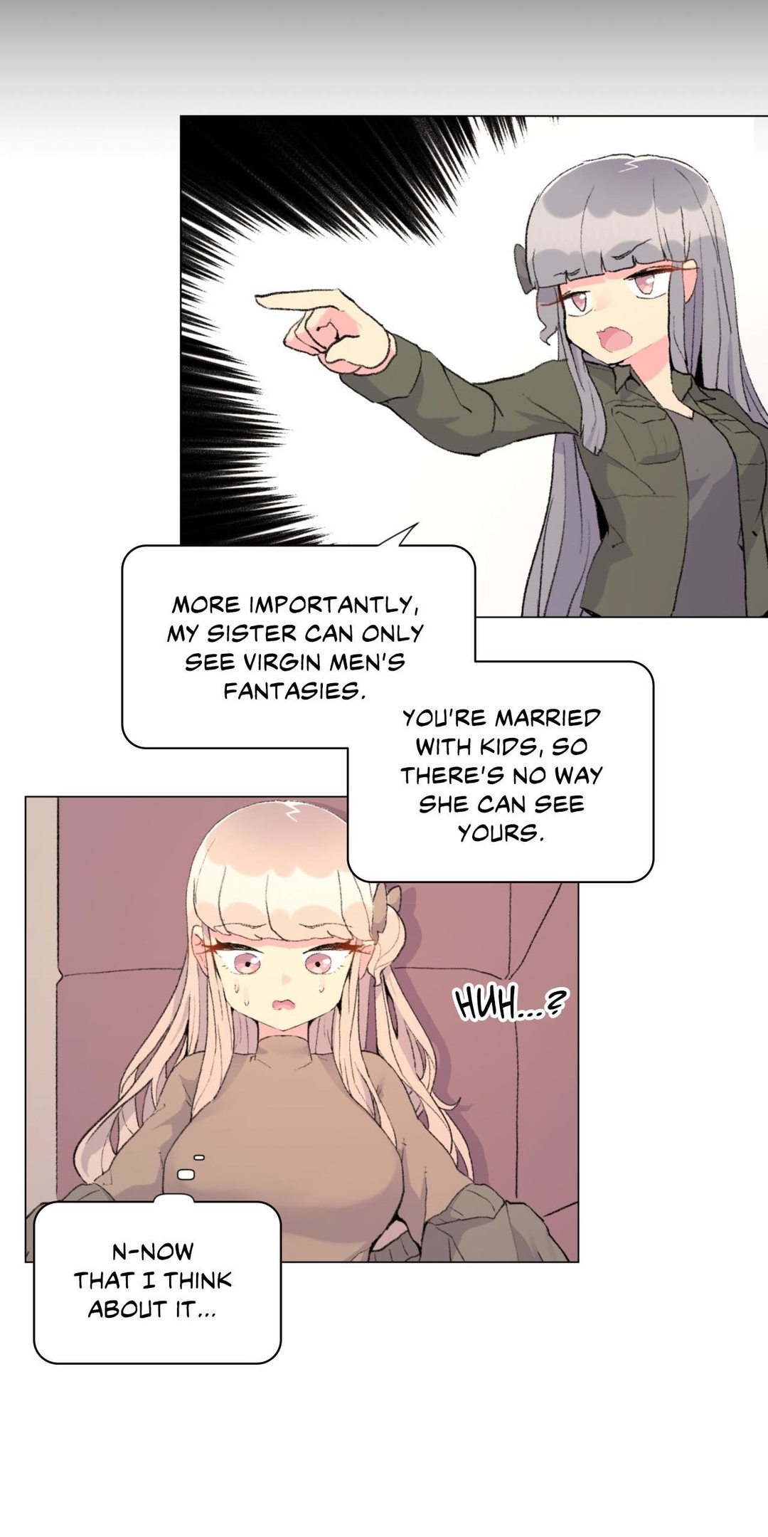 Sneak Peek - Chapter 21 [photo 34] - MangaPorn