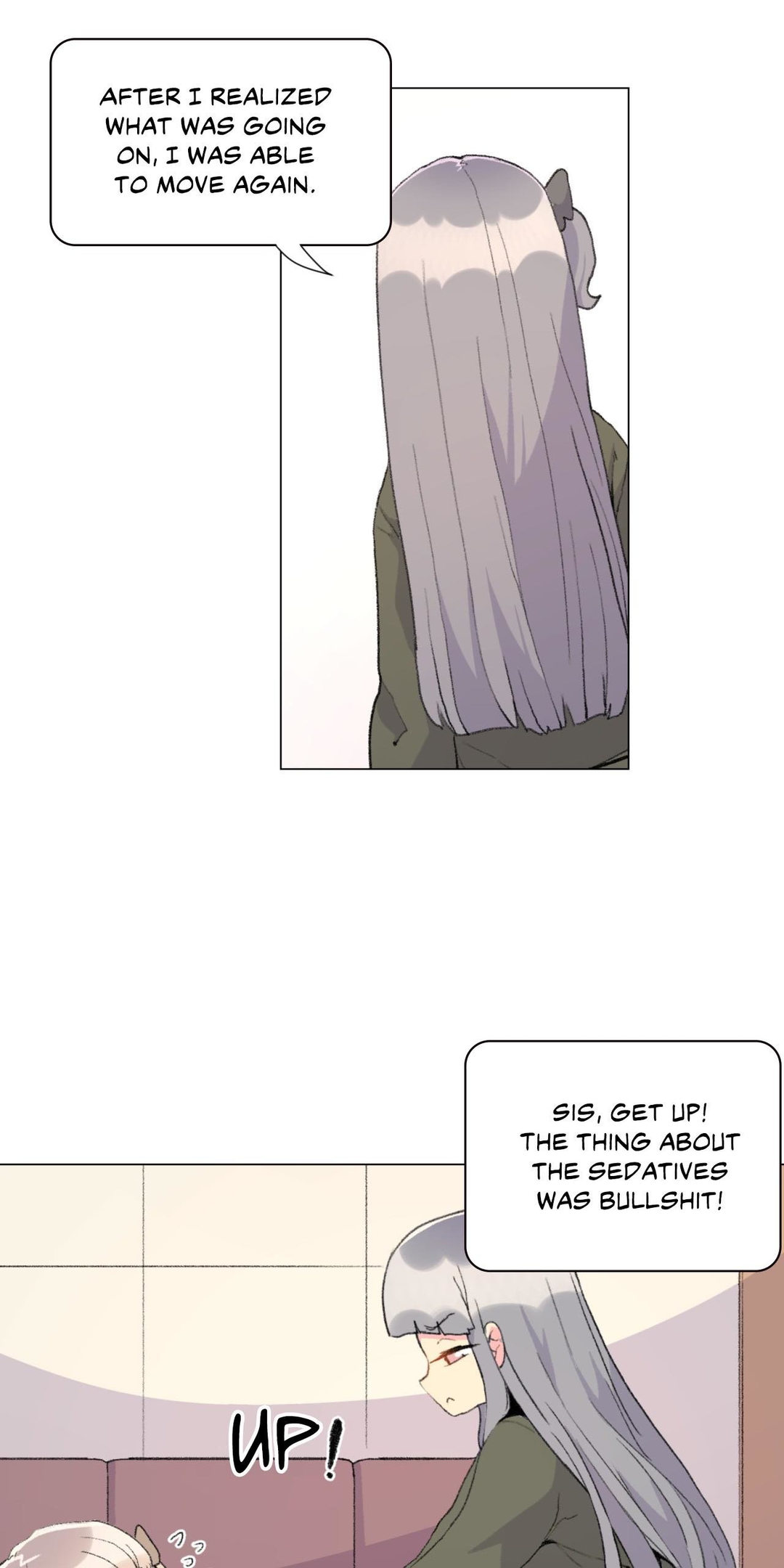 Sneak Peek - Chapter 21 [photo 35] - MangaPorn