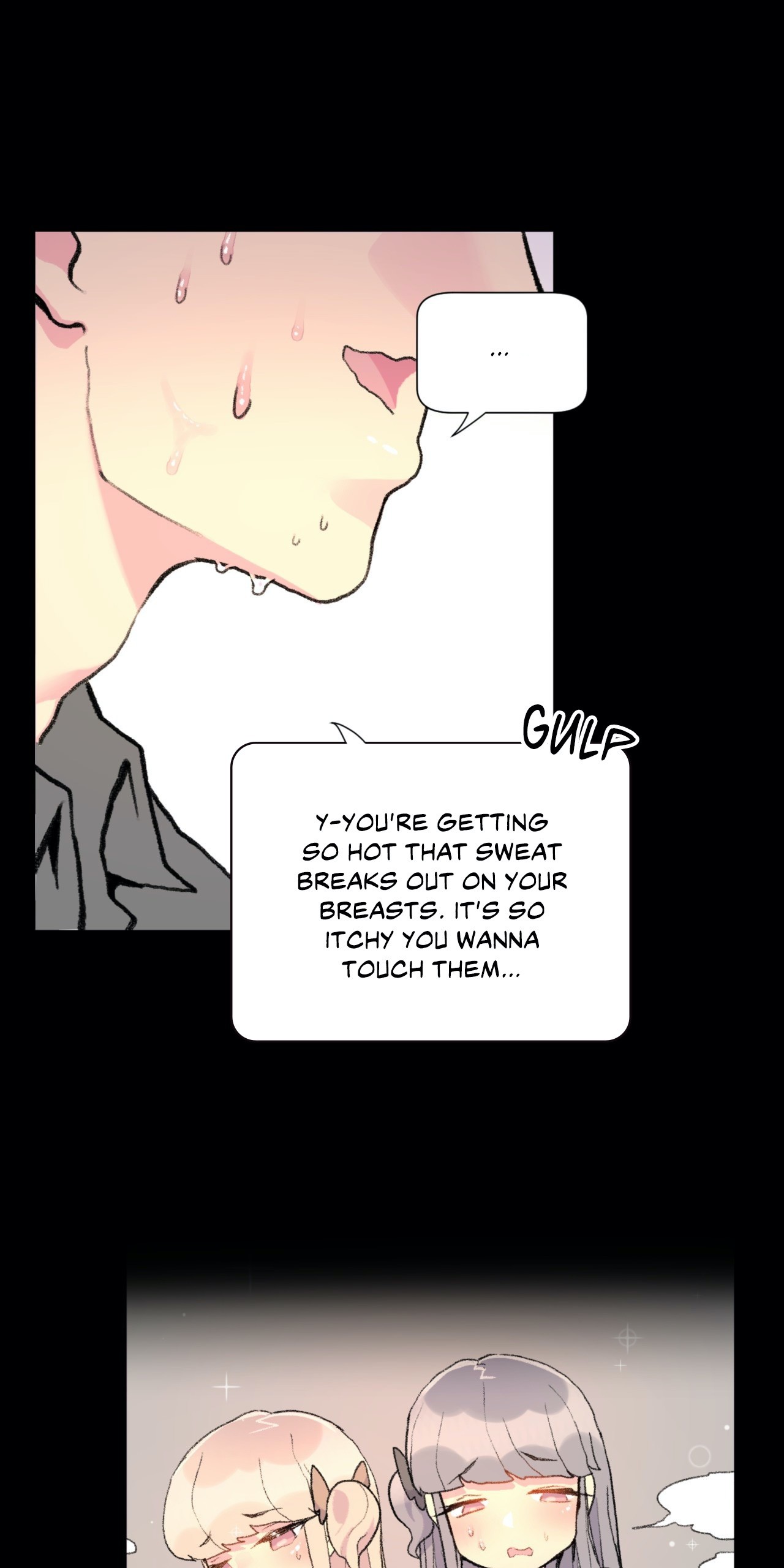 Sneak Peek - Chapter 22 [photo 12] - MangaPorn