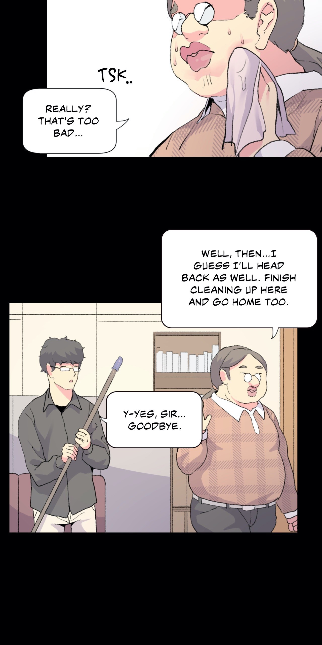 Sneak Peek - Chapter 22 [photo 21] - MangaPorn