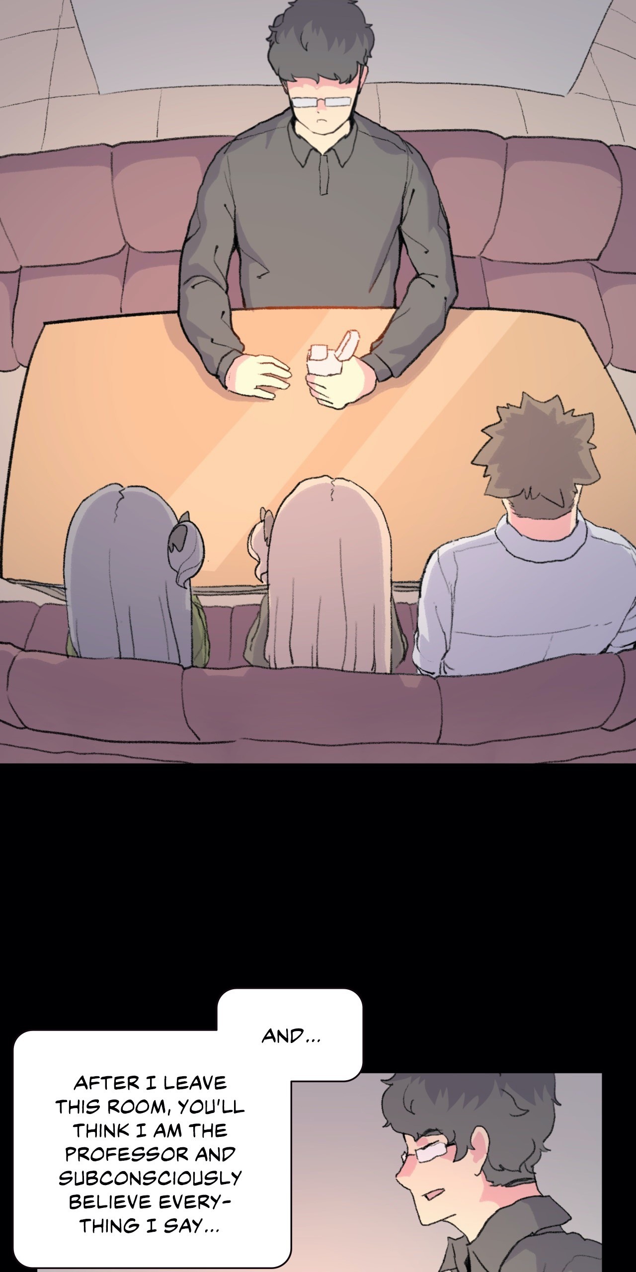 Sneak Peek - Chapter 22 [photo 25] - MangaPorn